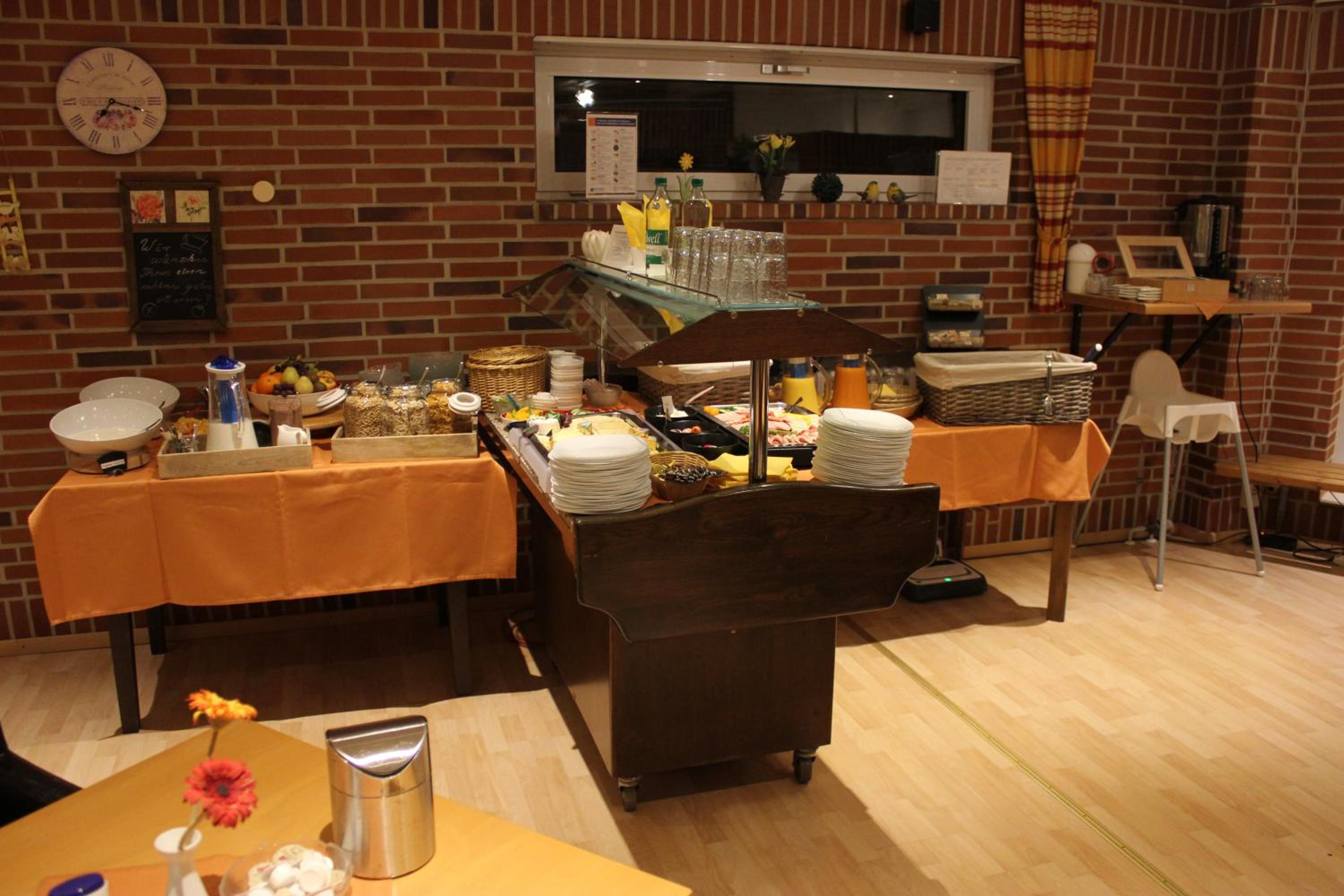 das alte Wasserwerk