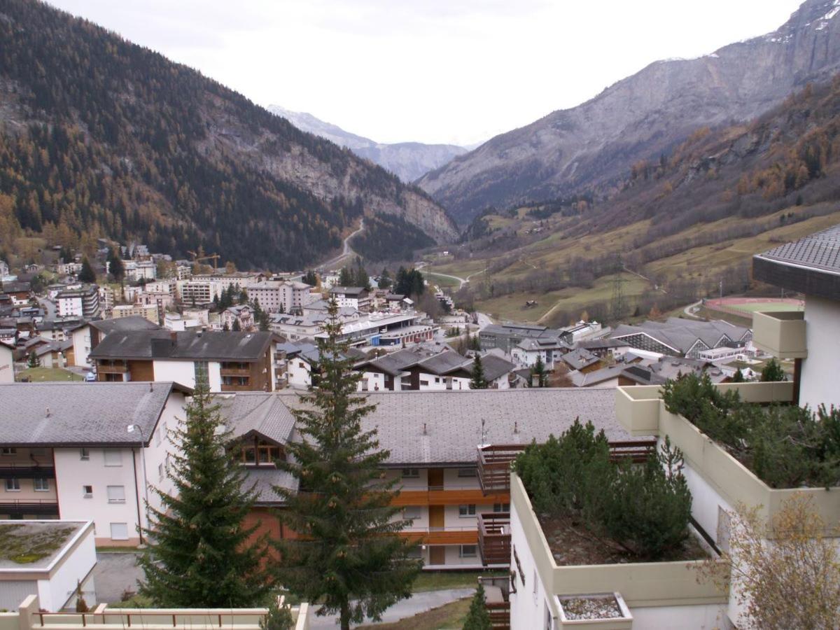 Studio 9 view 3