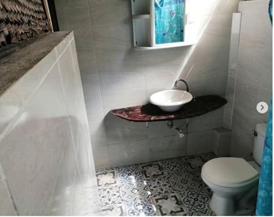 La Percha Hostal