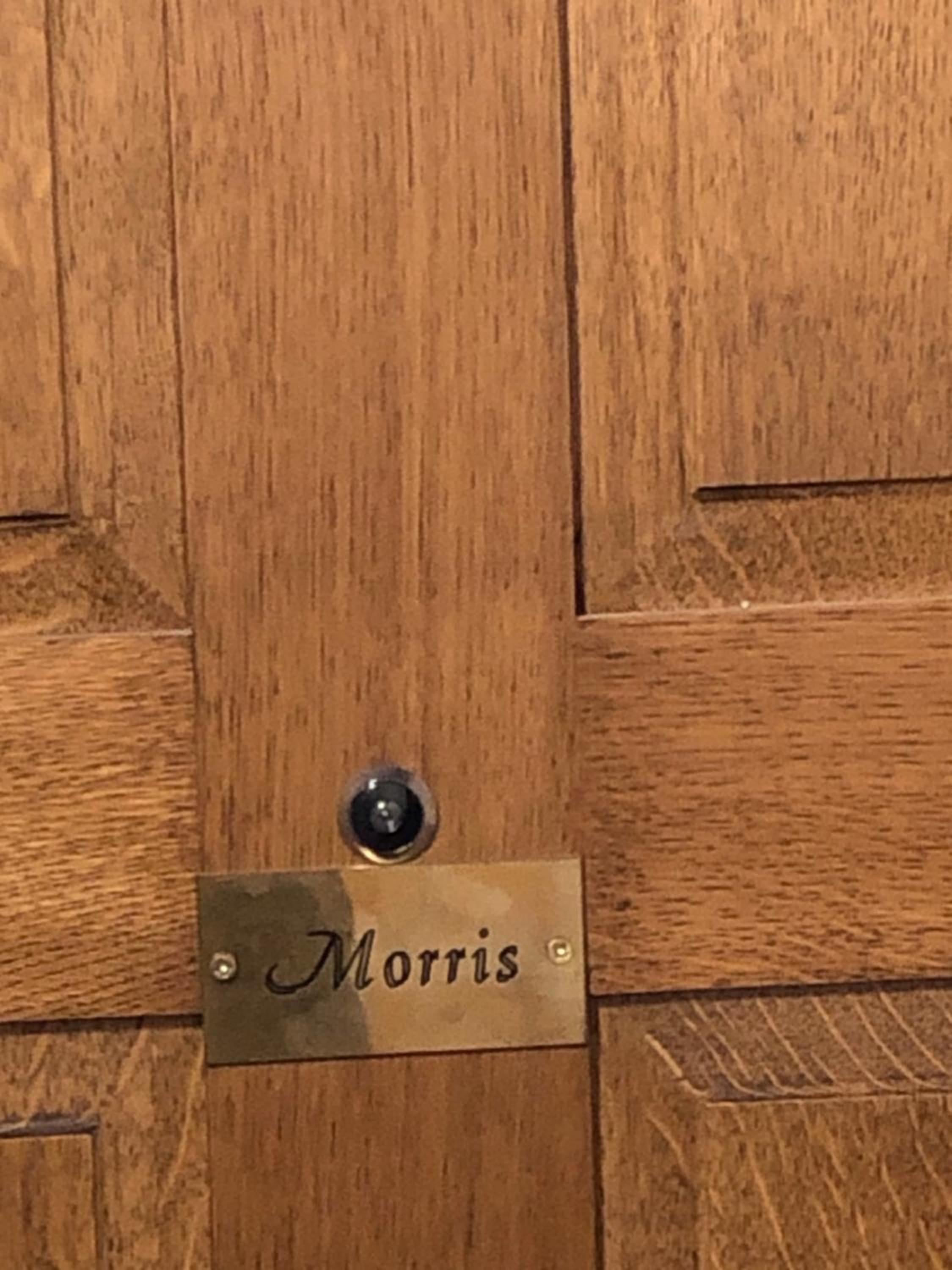 Apartment Morris