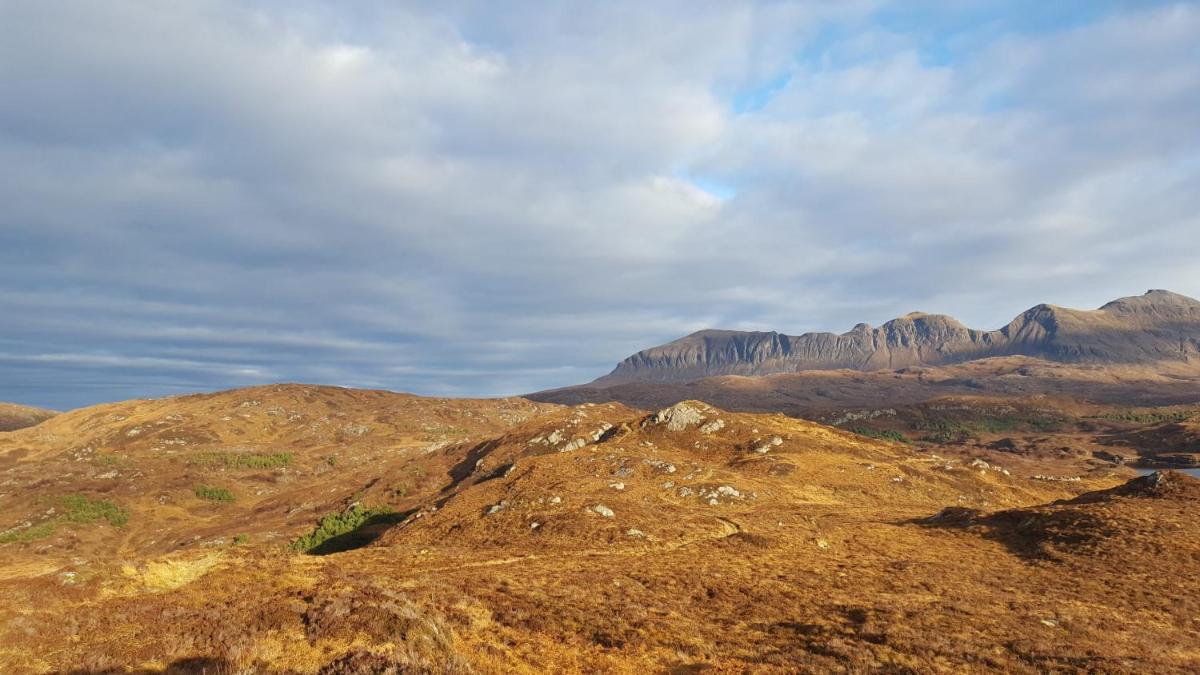 Cruachan Guest House