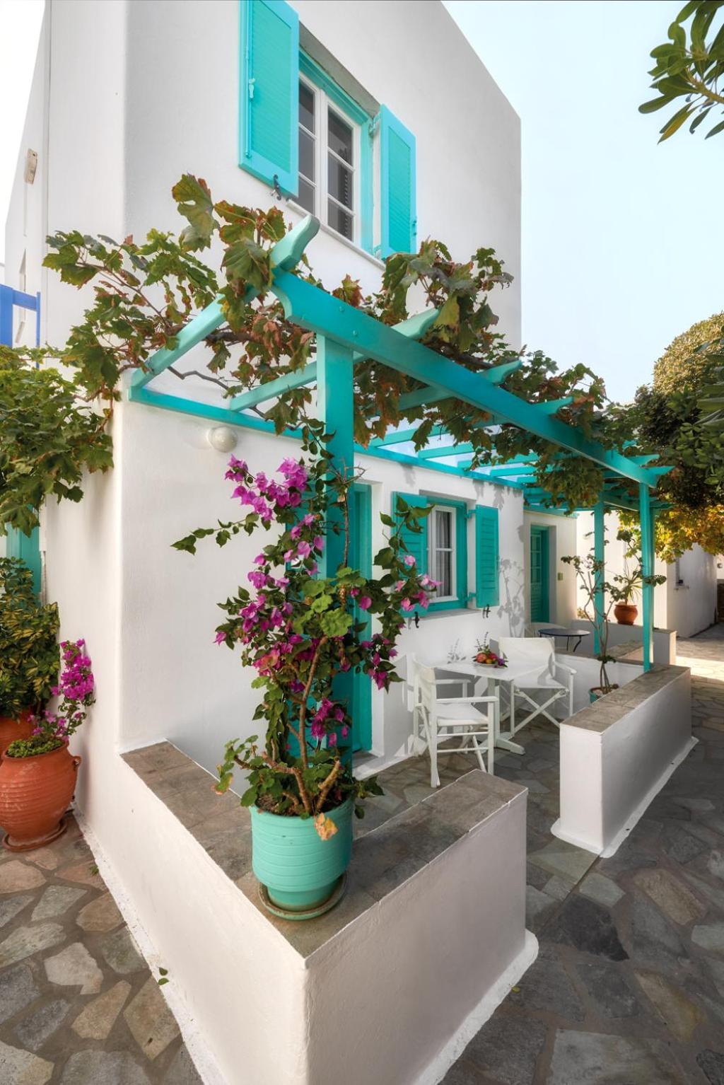 Aegean Village, photo 108