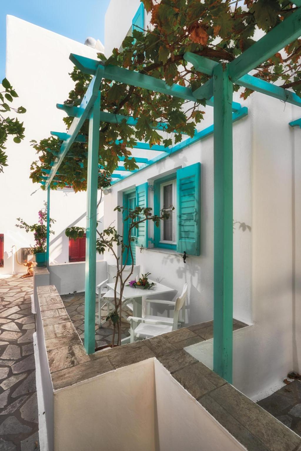 Aegean Village, photo 56