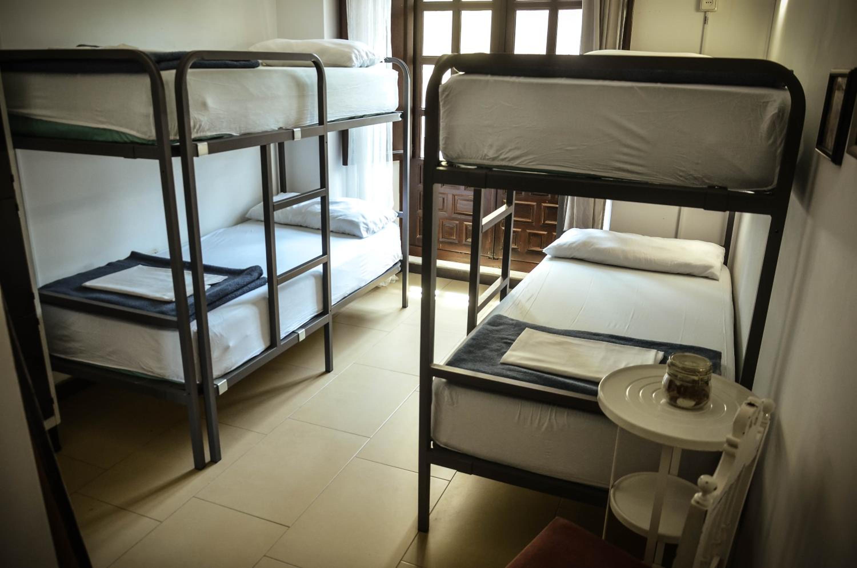 The Lights Hostel