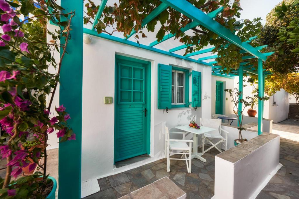 Aegean Village, photo 73