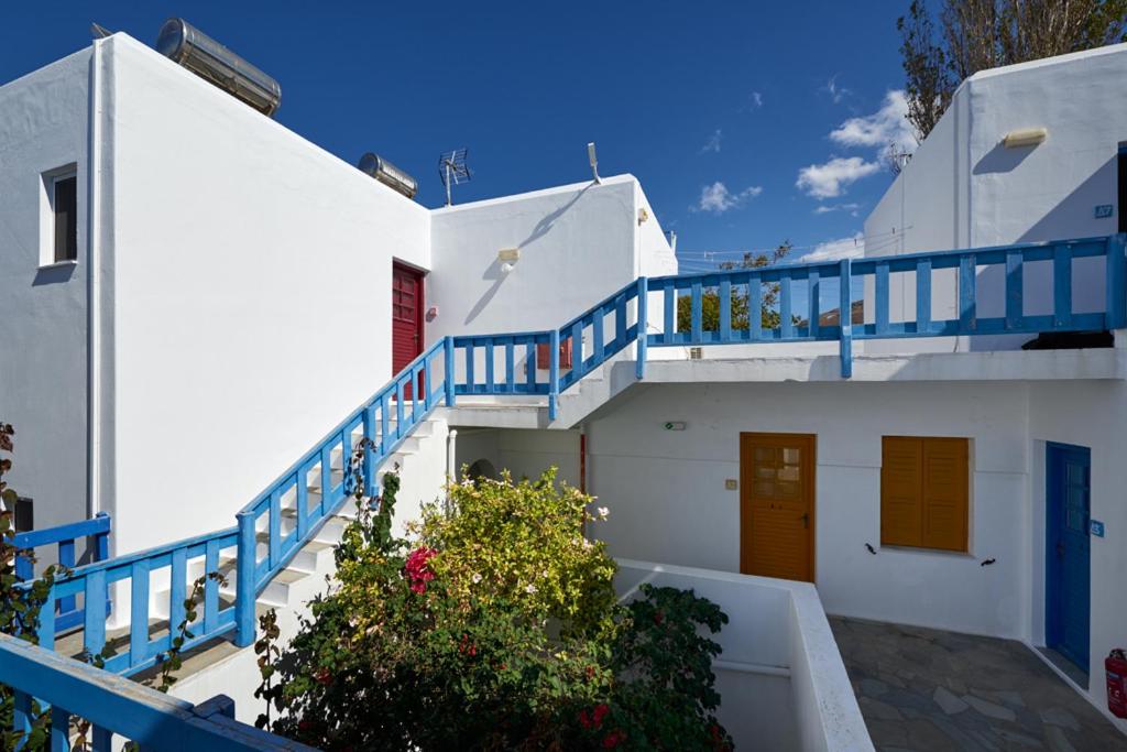 Aegean Village, photo 46