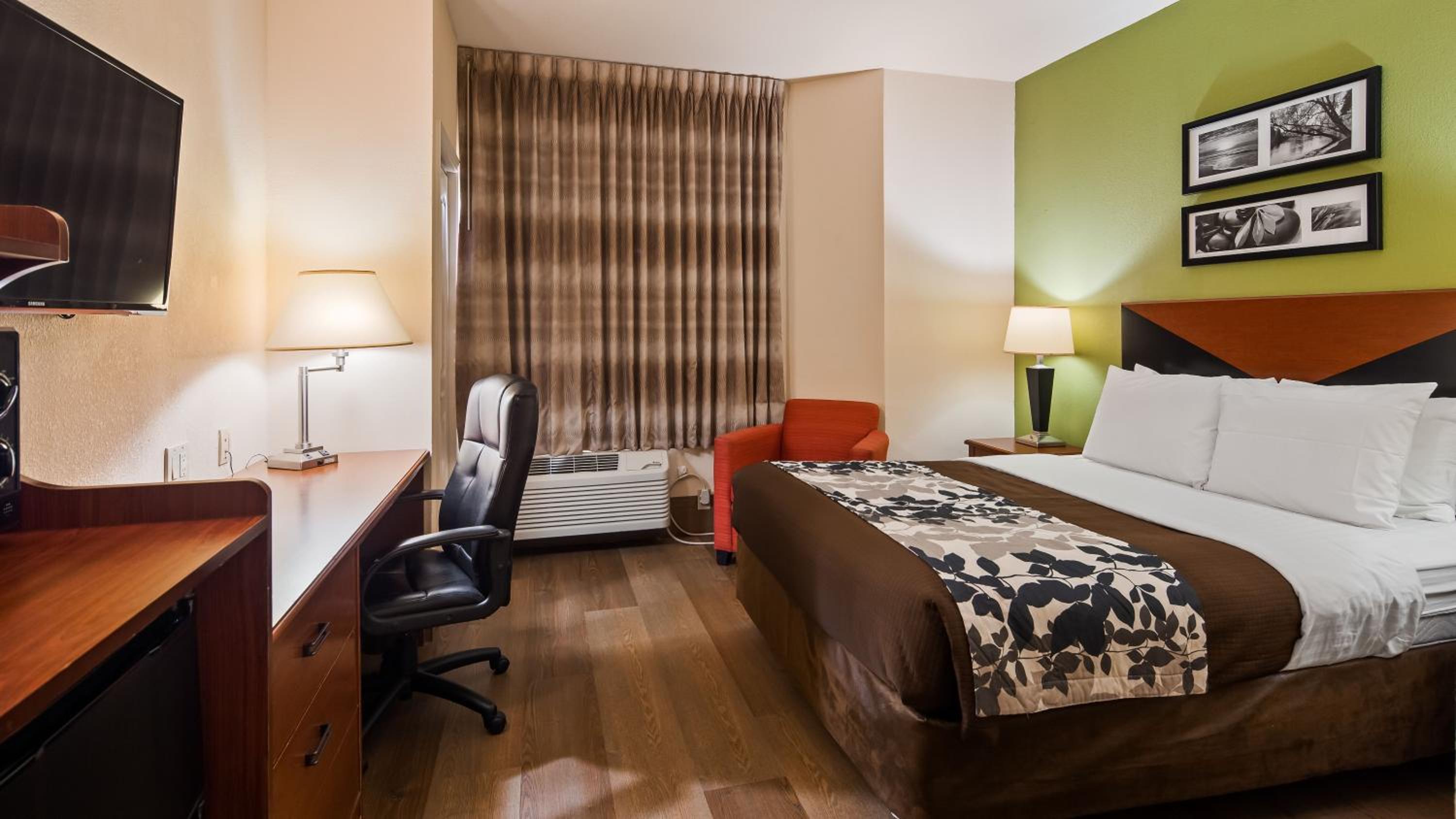 Macon Vacations - SureStay Plus Hotel by Best Western Macon West - Property Image 5
