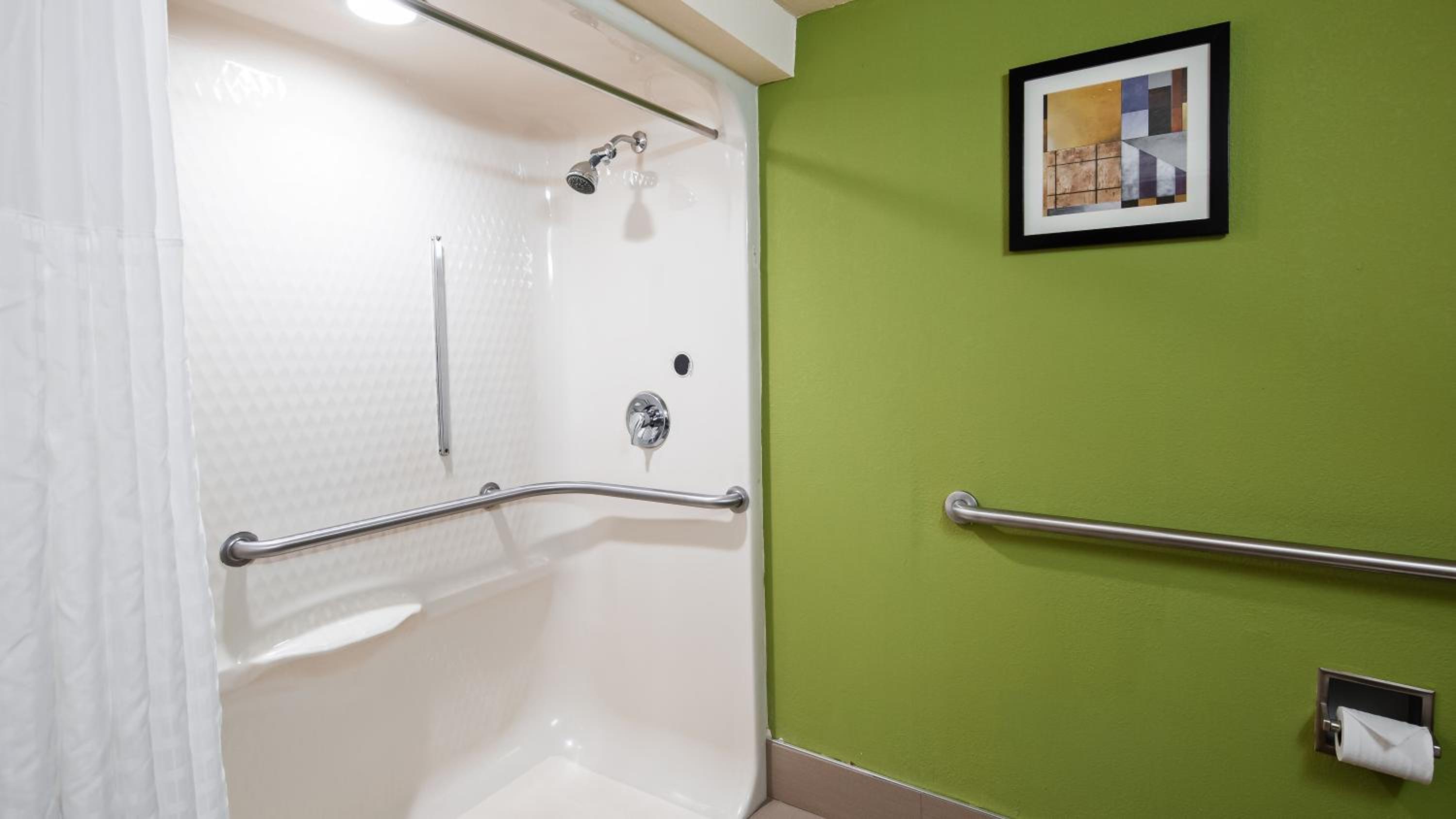 Macon Vacations - SureStay Plus Hotel by Best Western Macon West - Property Image 4