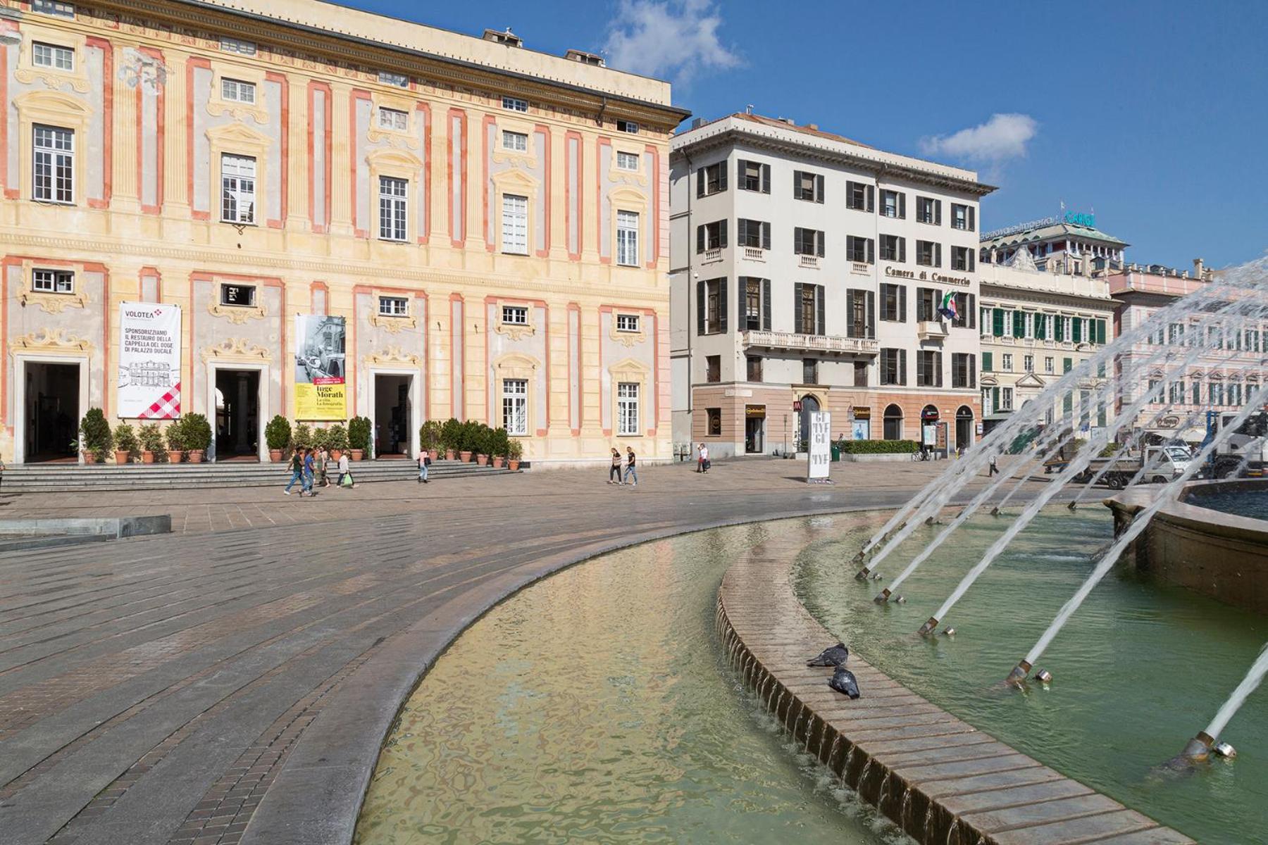La Dimora del Ducale by Wonderful Italy