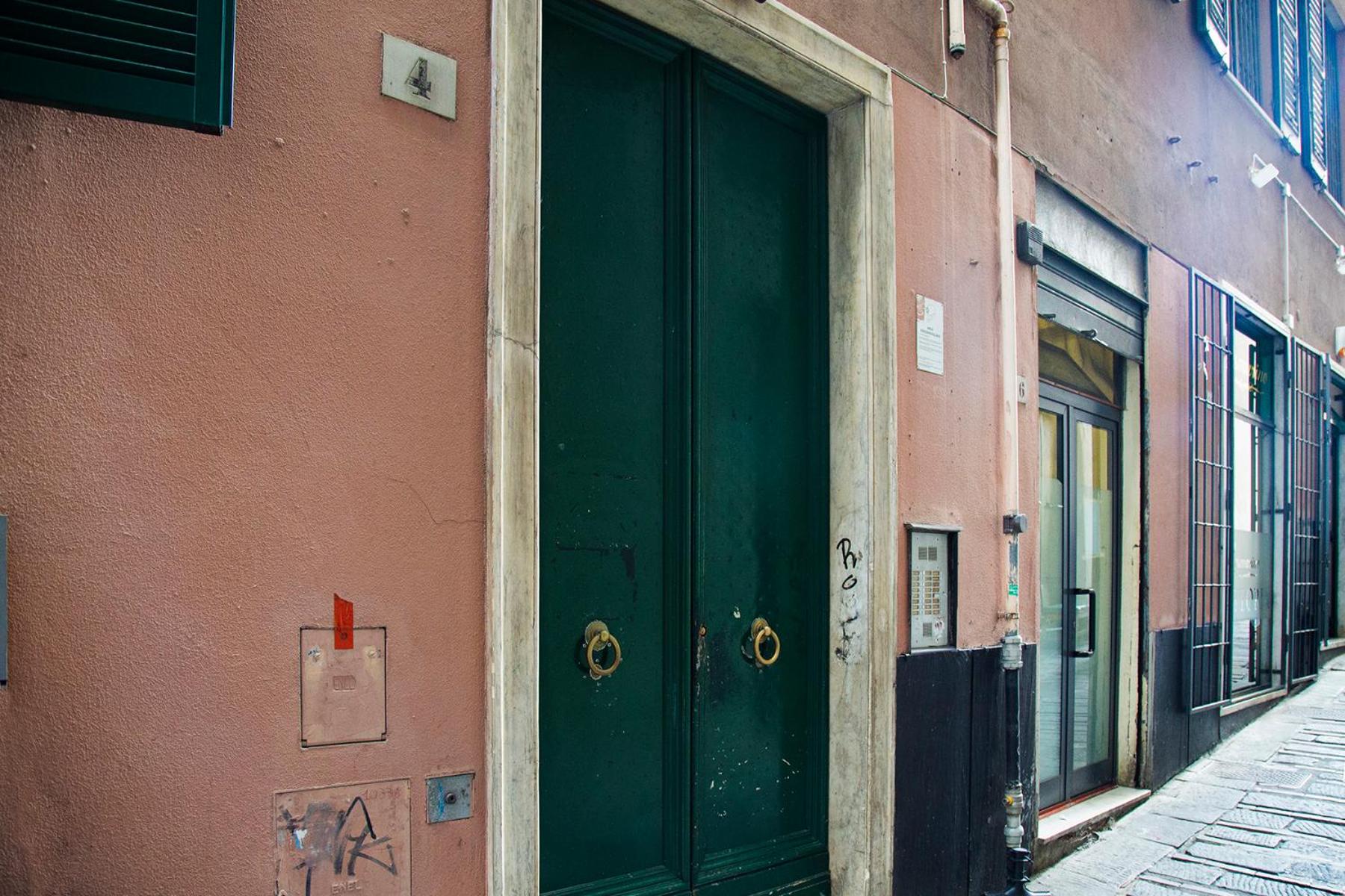 La Dimora del Ducale by Wonderful Italy