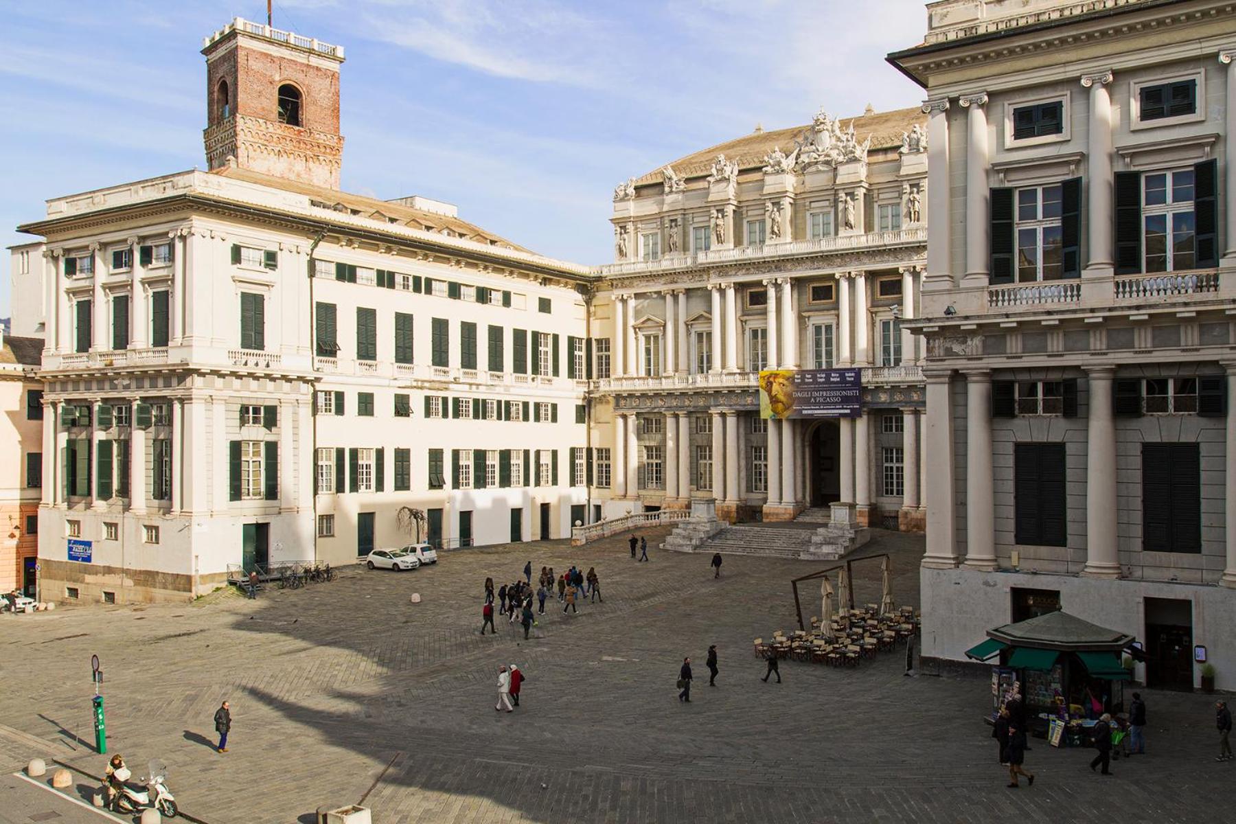 La Dimora del Ducale by Wonderful Italy