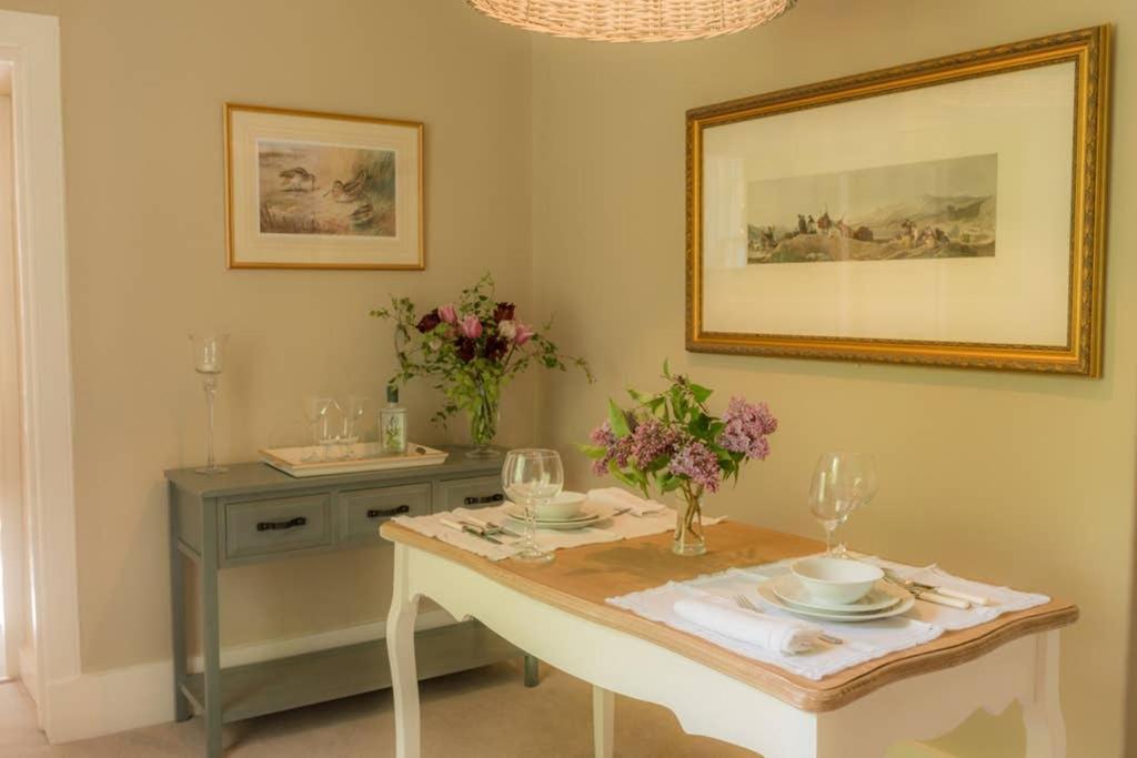 Quarry Gardens Lodge view 2