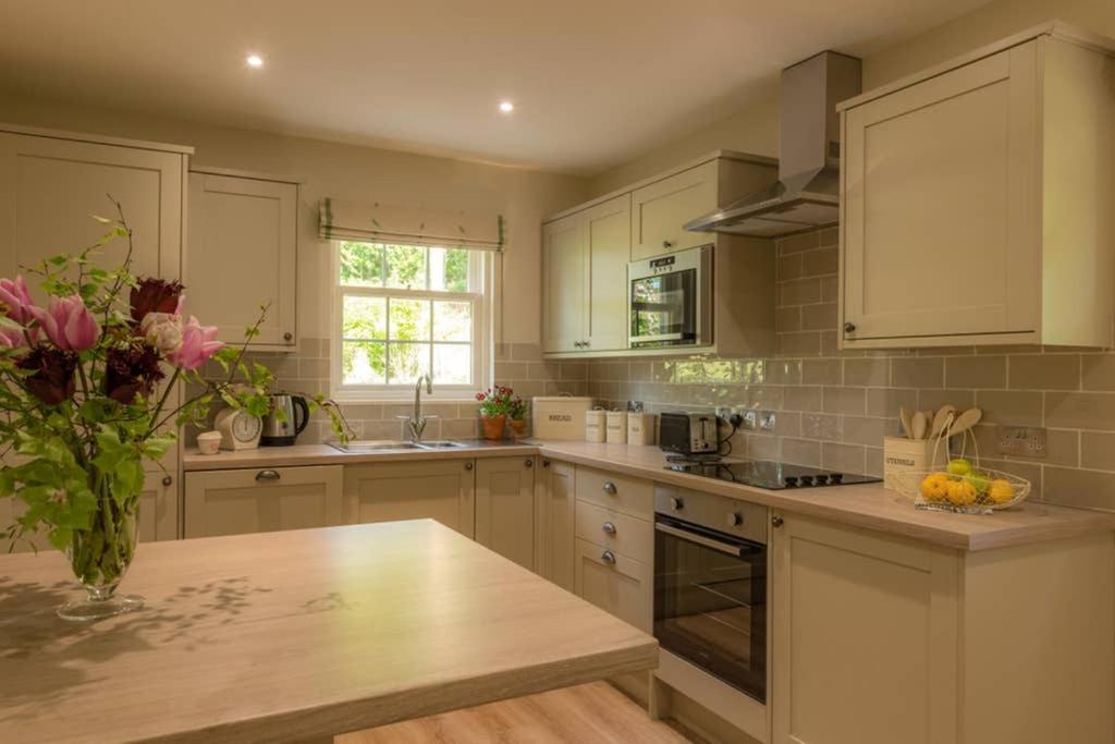 Quarry Gardens Lodge view 4
