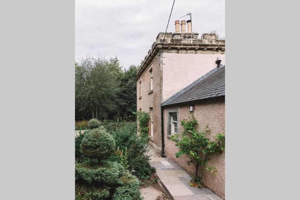Quarry Gardens Lodge view 5