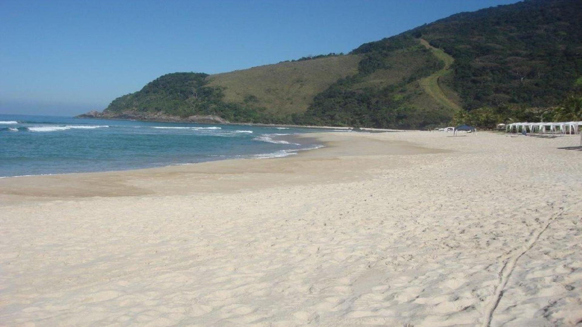 Casa Maresias - Pé na Areia