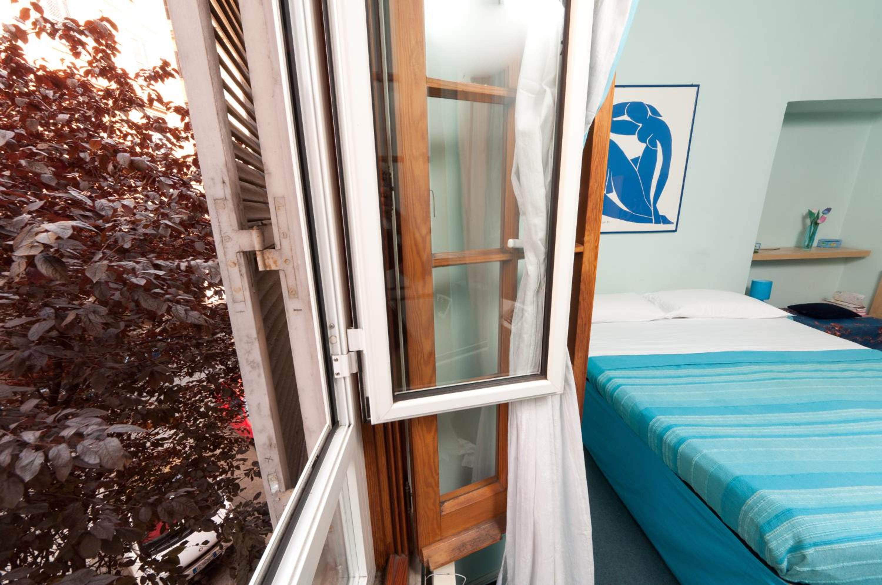 B&B A Casa Di Nancy