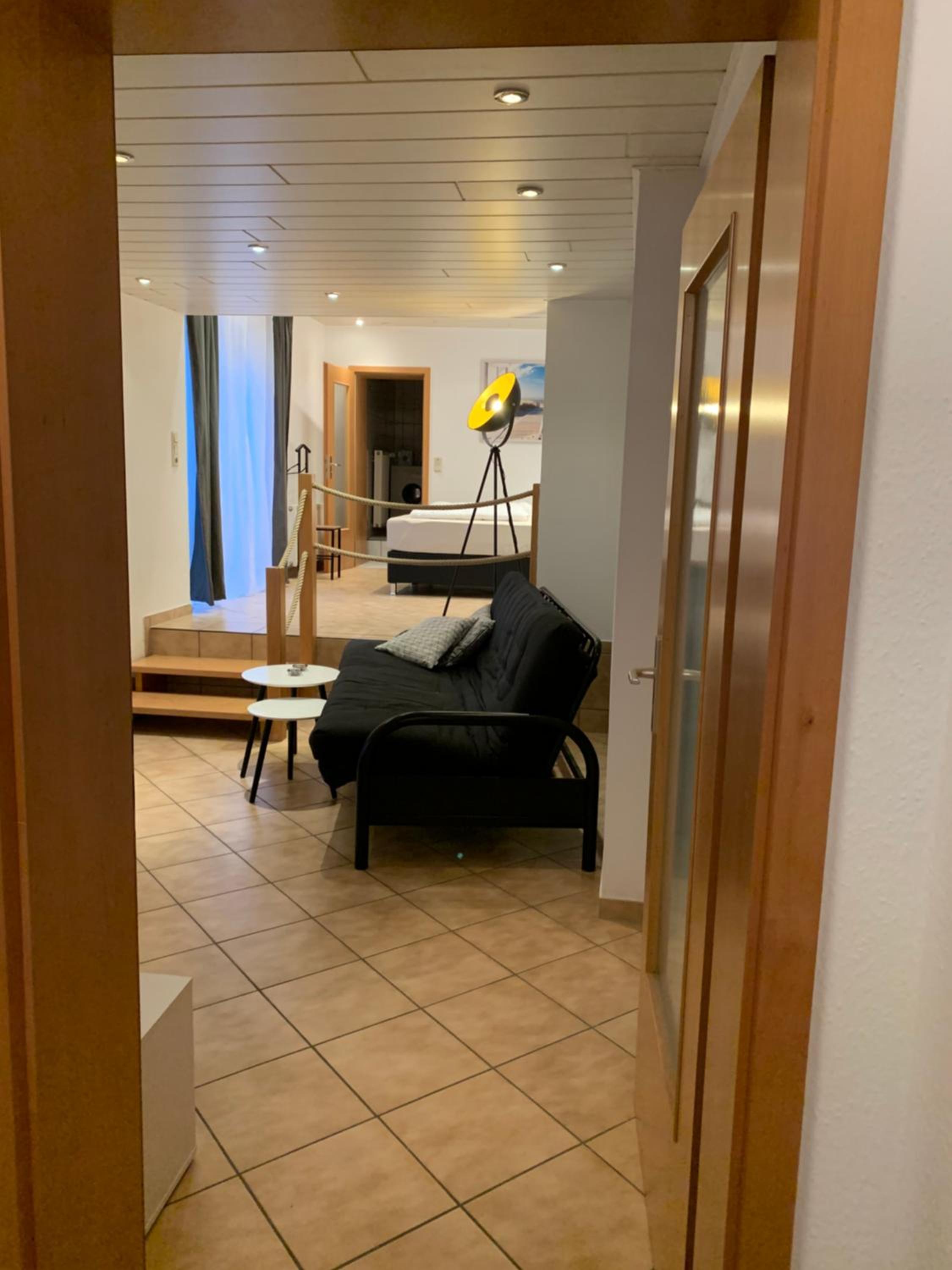 Ferienwohnung Fewo Hauswurm "mit Hund na und" view 4