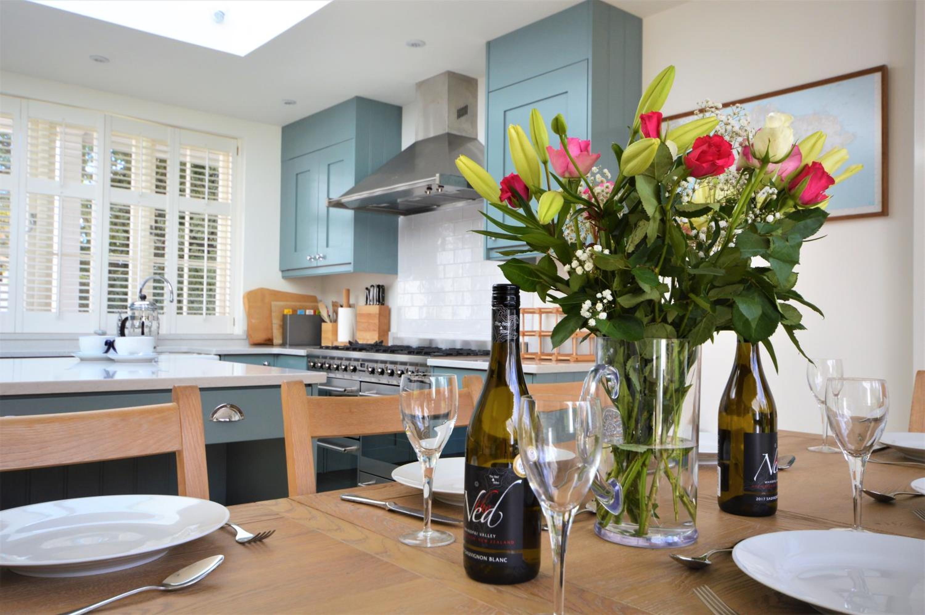 Hope Cottage view 3