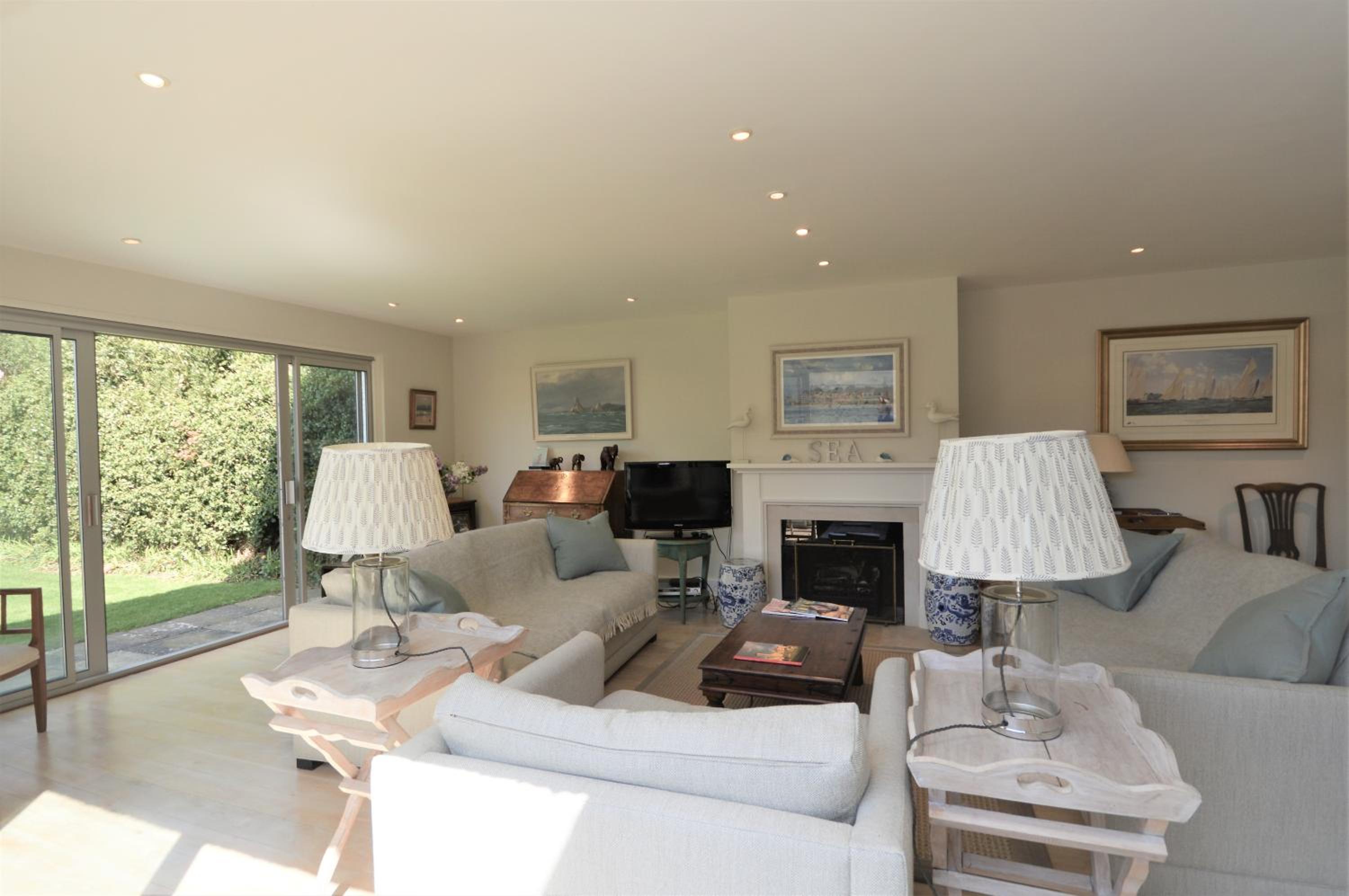 Hope Cottage view 4