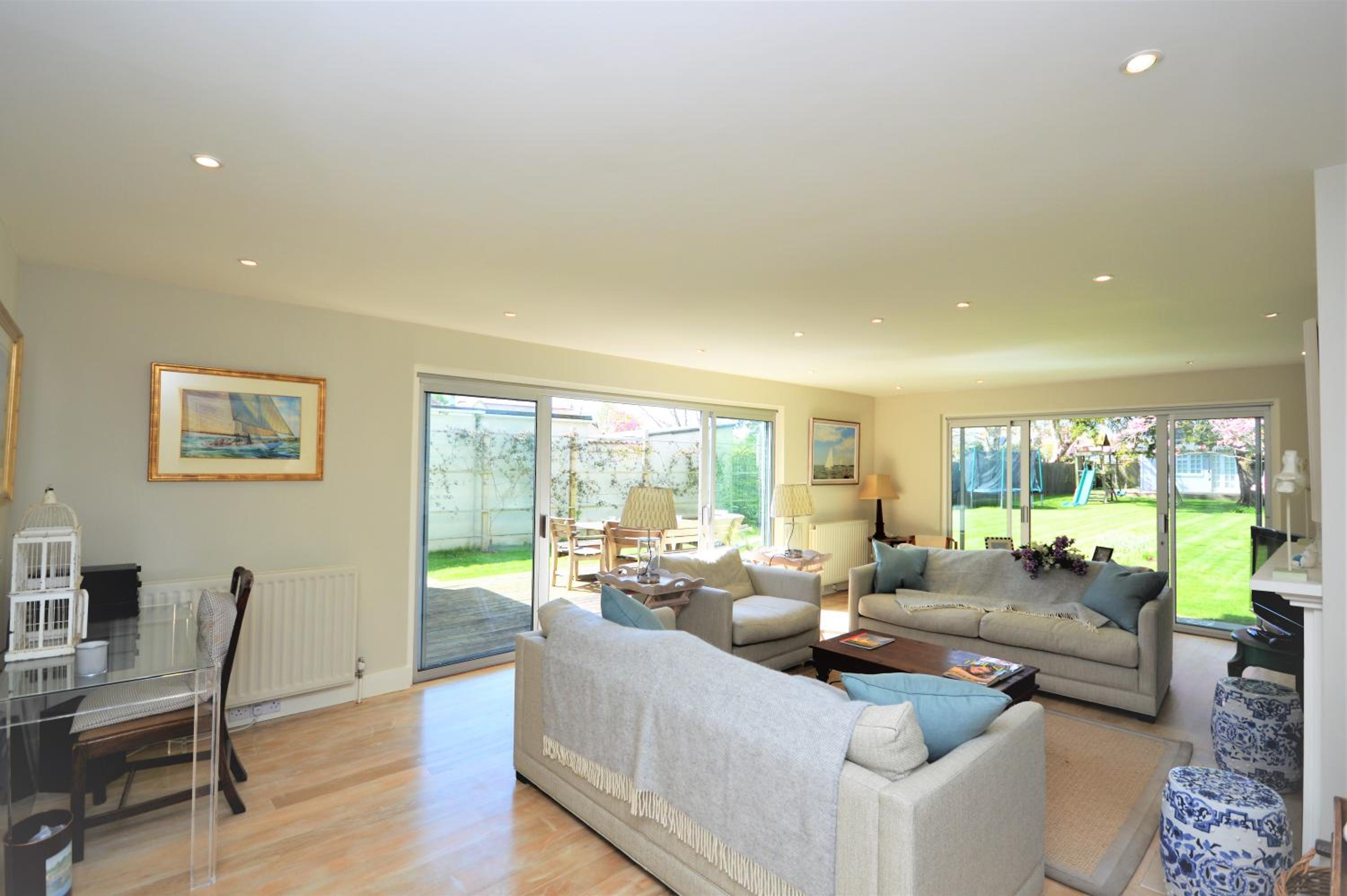 Hope Cottage view 5