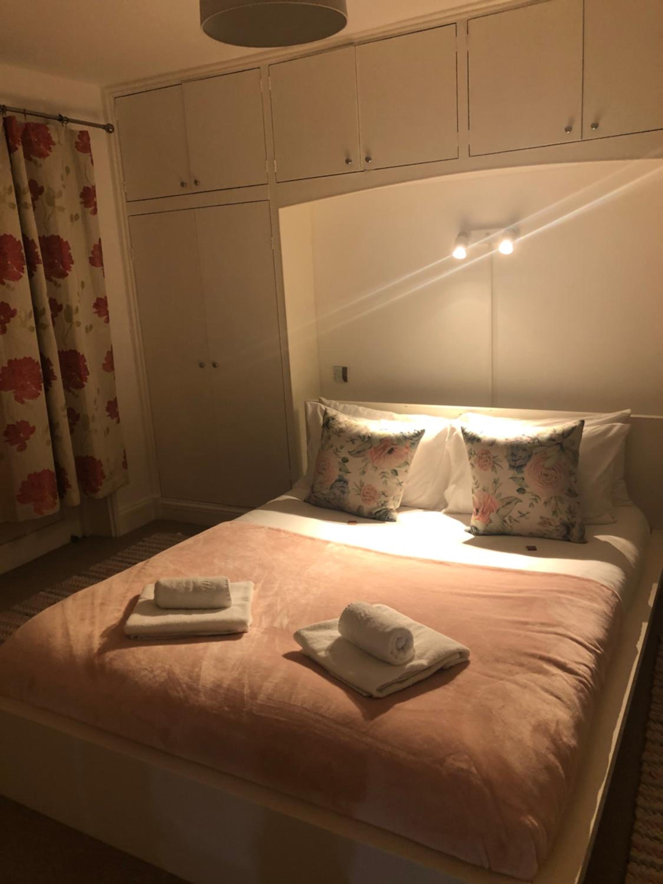 2 Bedroom Apartment close to Camden Town