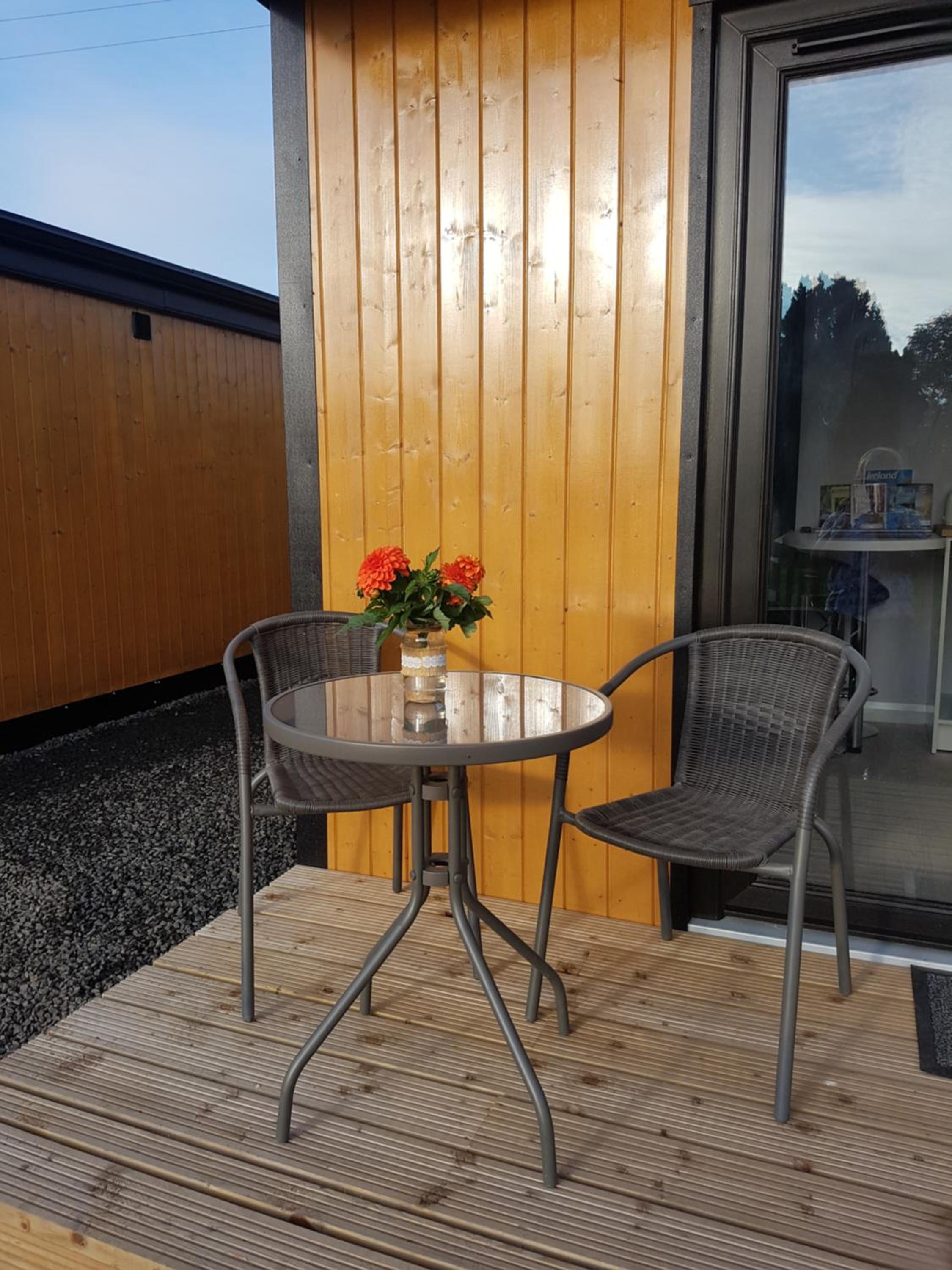 Hotel Portglenone Garden Rooms - Image 1