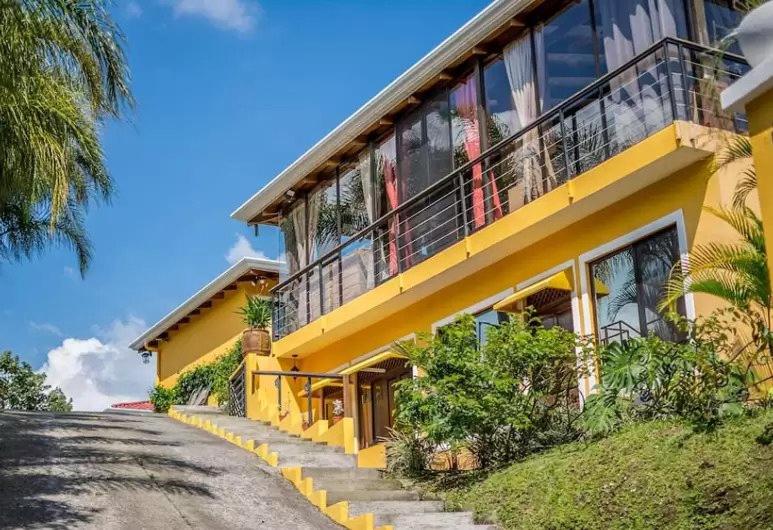 Barons Resort