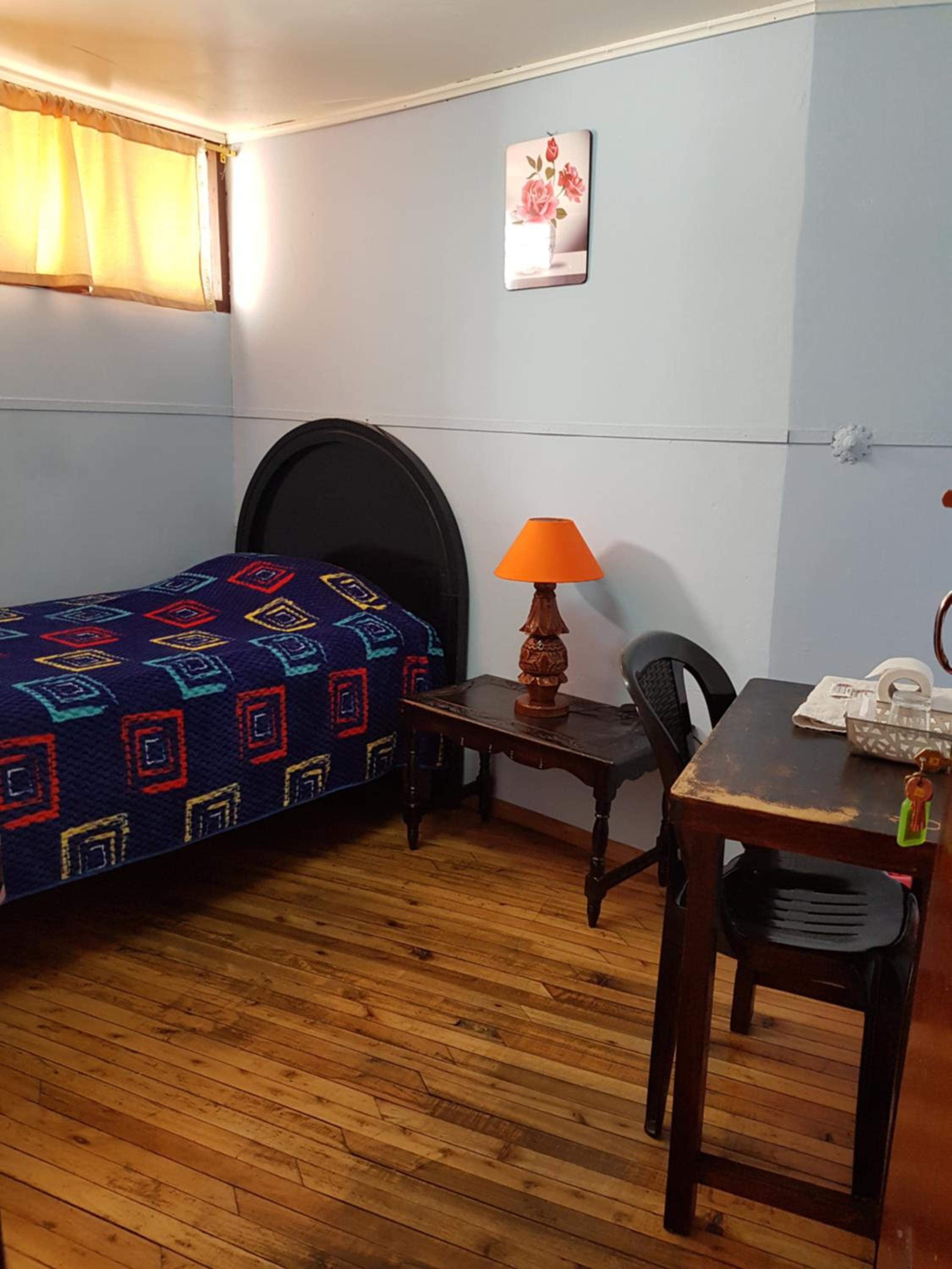 Hostal Juana de Arco