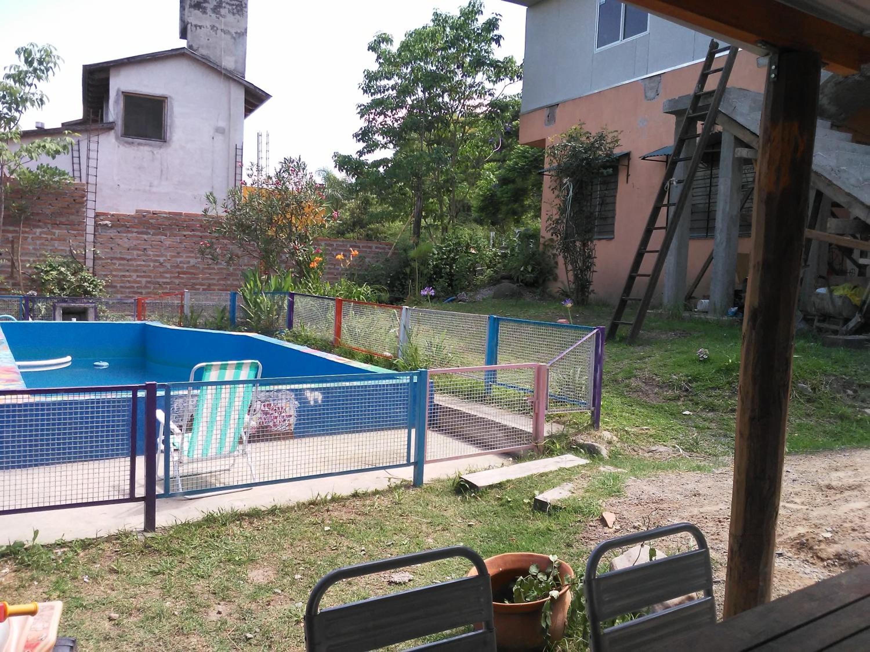 Cabaña Luna de Pueblo