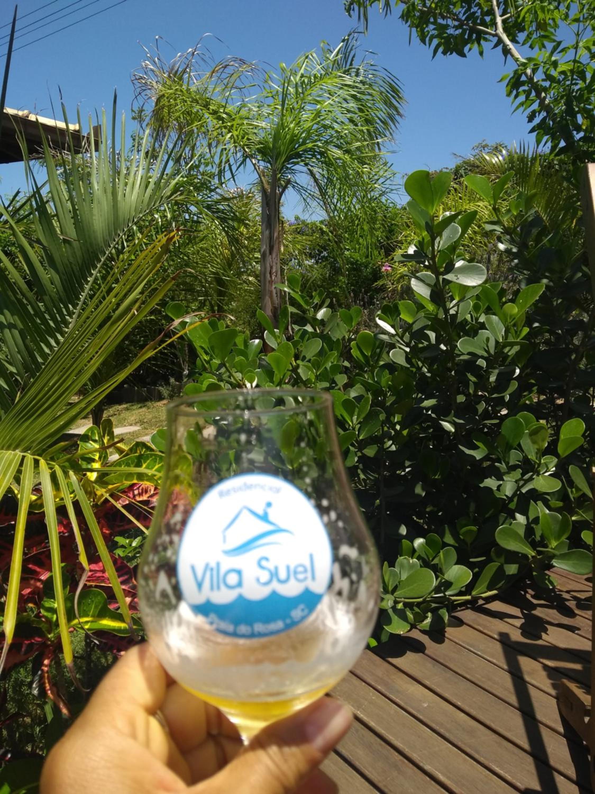 Residencial Vila Suel
