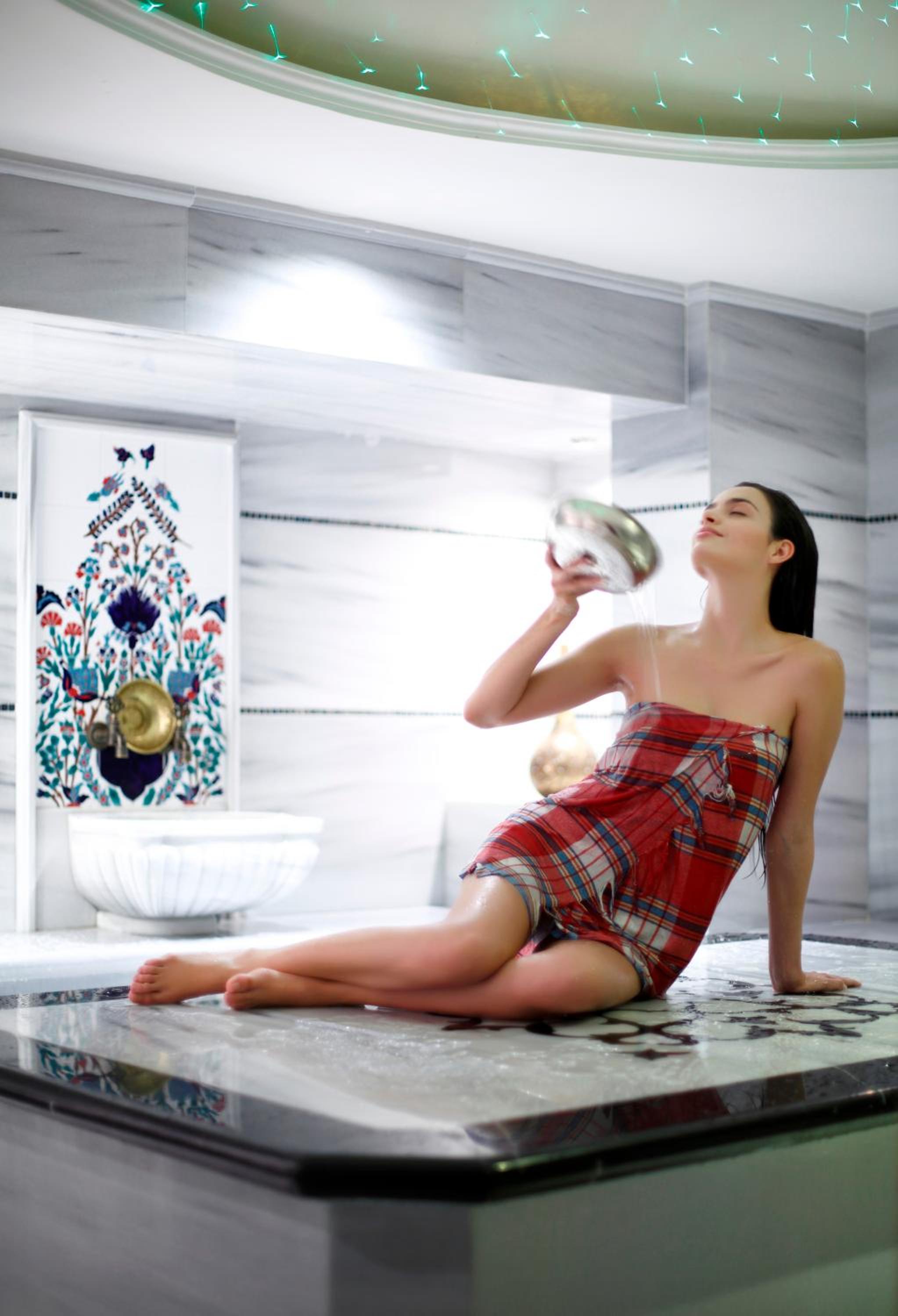 Darkhill Otel - Image 24