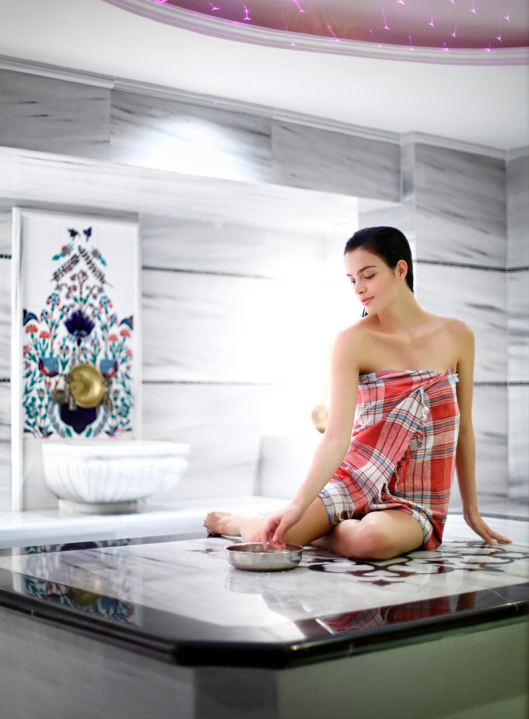 Darkhill Otel - Image 25