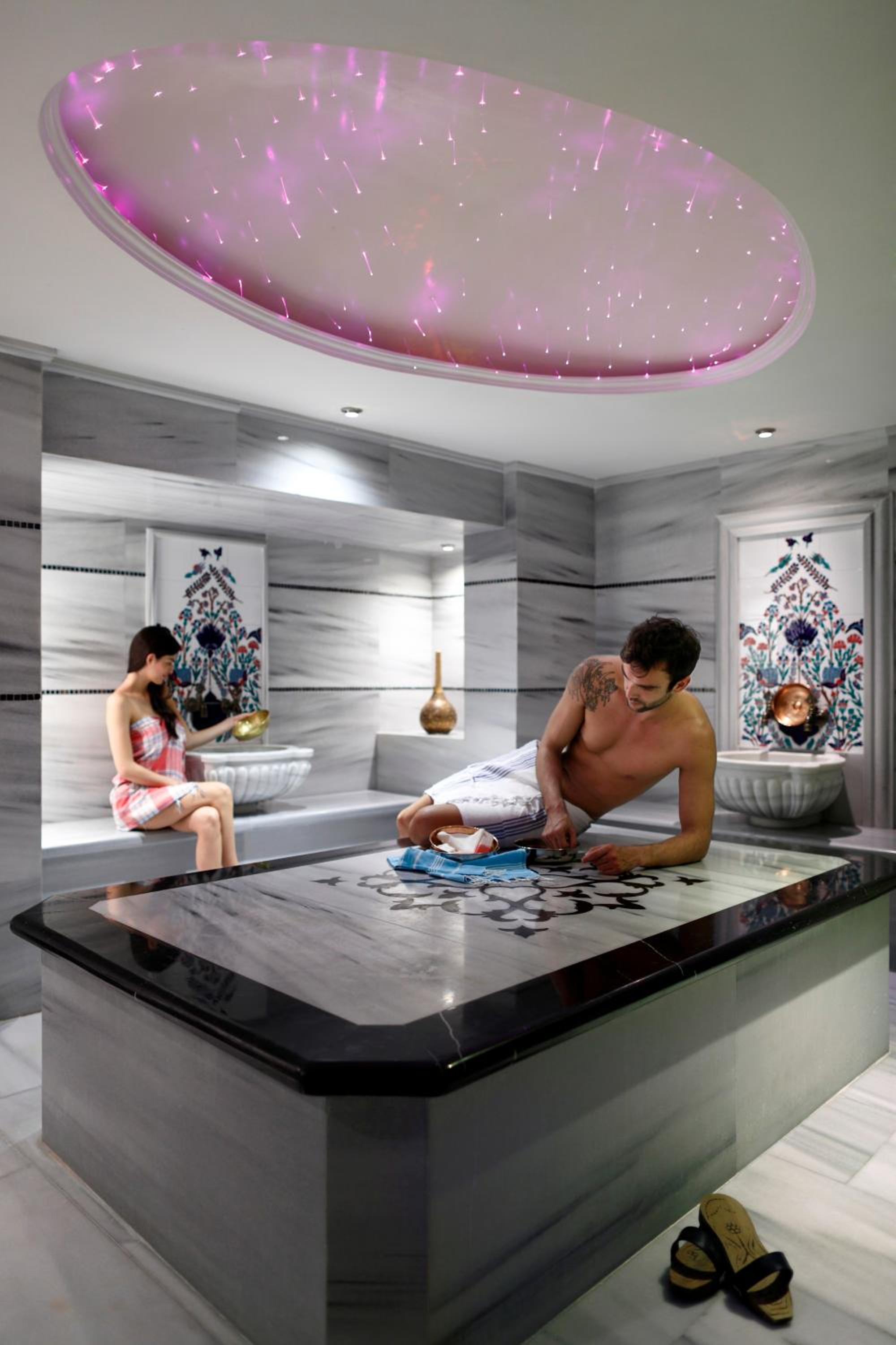 Darkhill Otel - Image 26