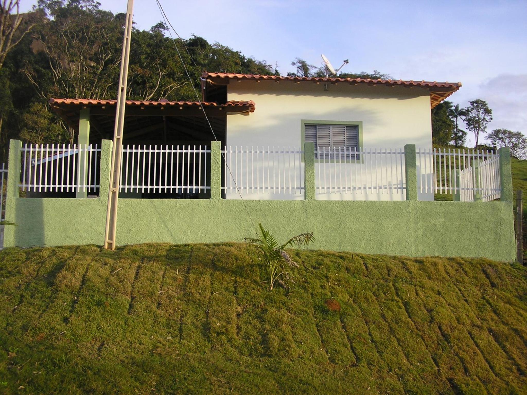 Chácara Recanto das Pedras - Socorro/SP - WiFi e Pebolim