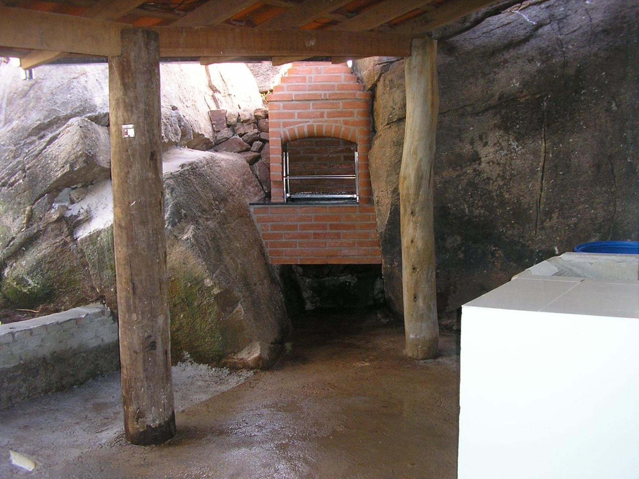 Chácara Recanto das Pedras - Socorro/SP - WiFi e Pebolim