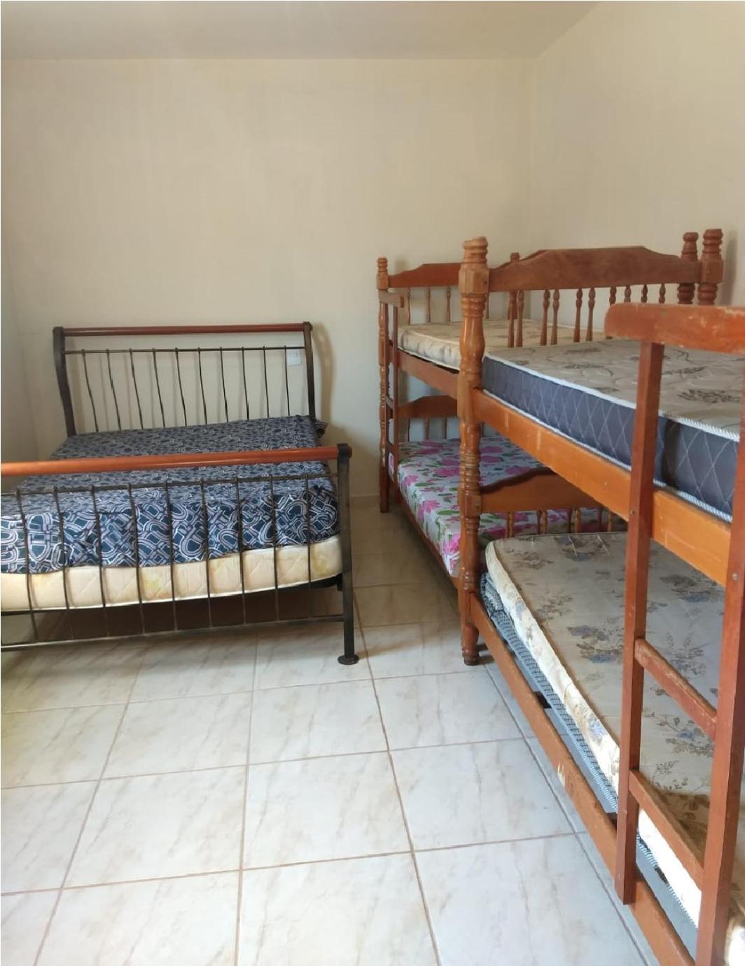 Chácara Recanto das Pedras - Socorro/SP - WiFi e Pebolim