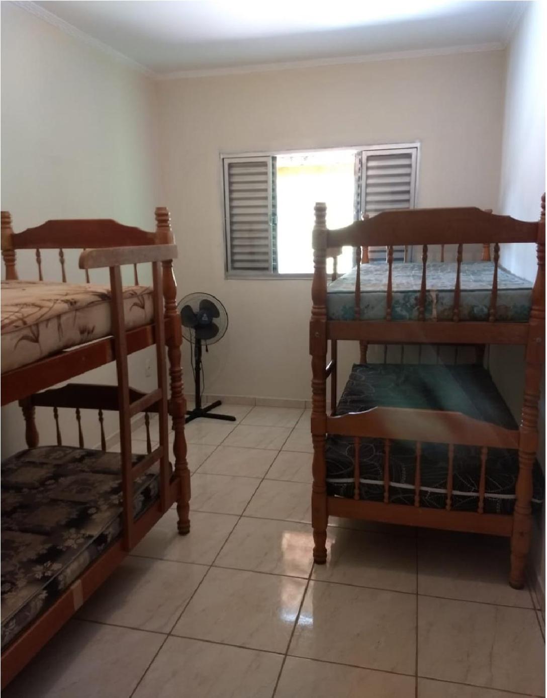 Chácara Recanto das Pedras - Socorro/SP - WiFi e Pebolim