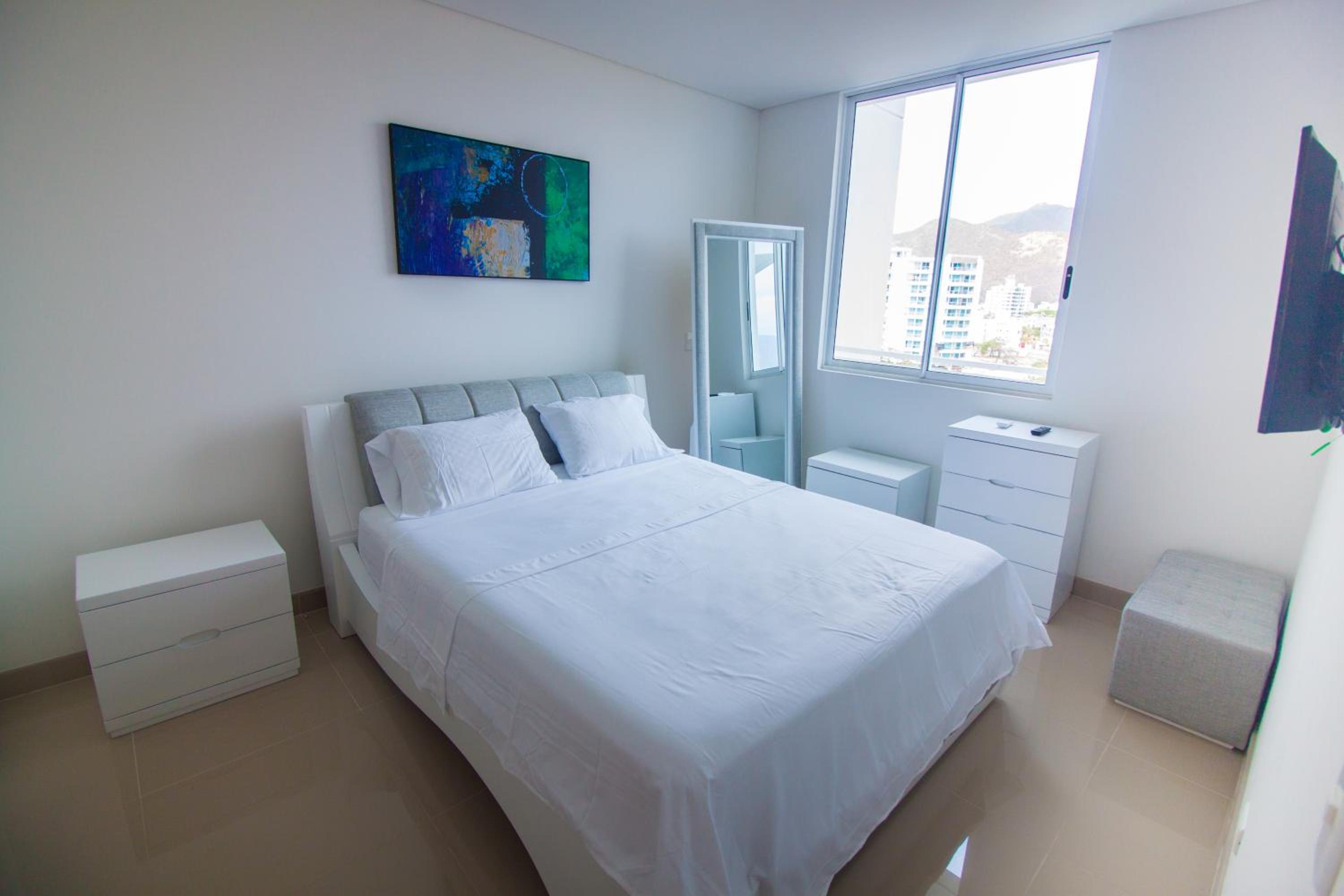 Apartamentos en Reserva del Mar - By BEDVIAJES