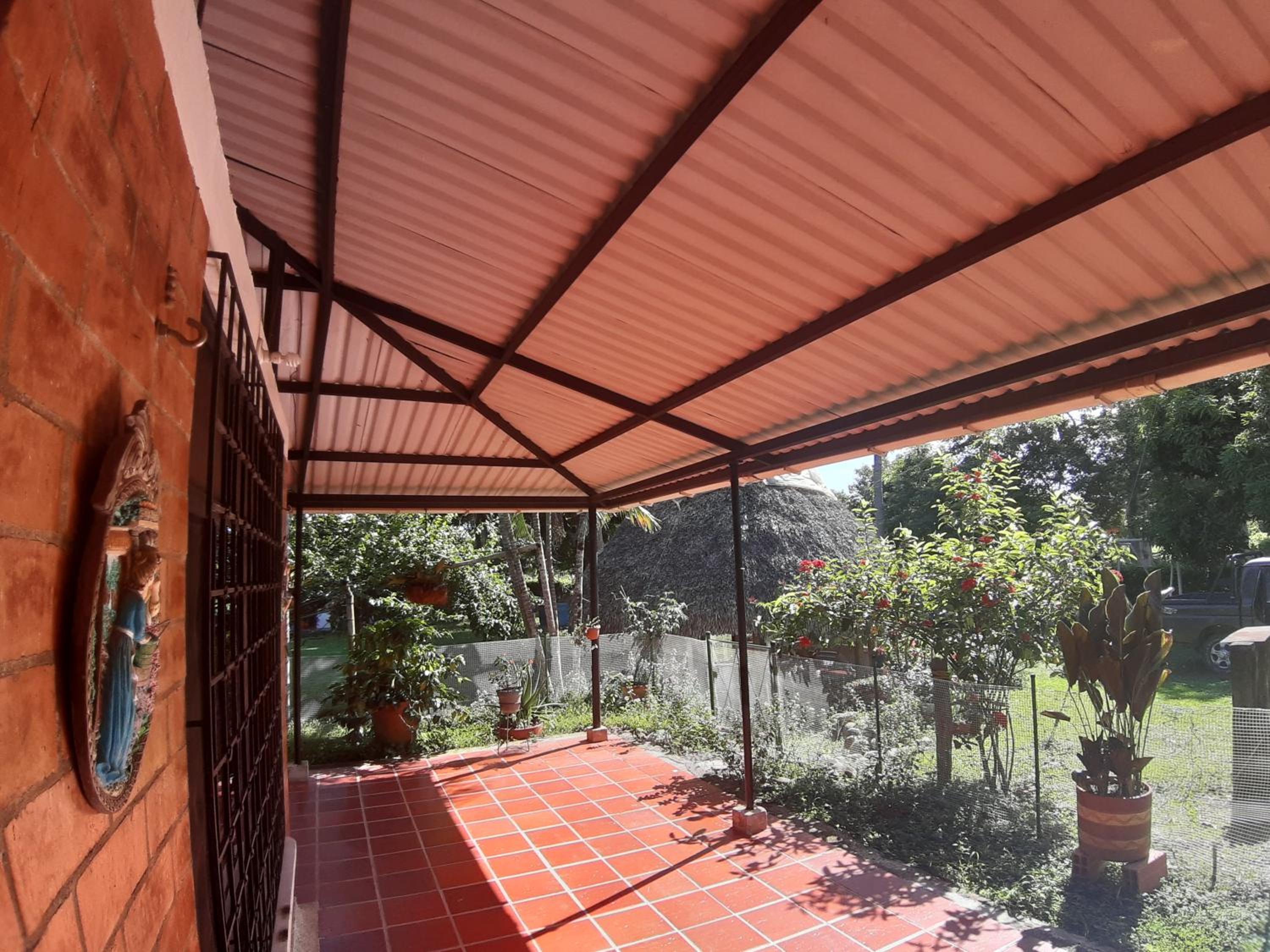 Finca La Perla Yopal