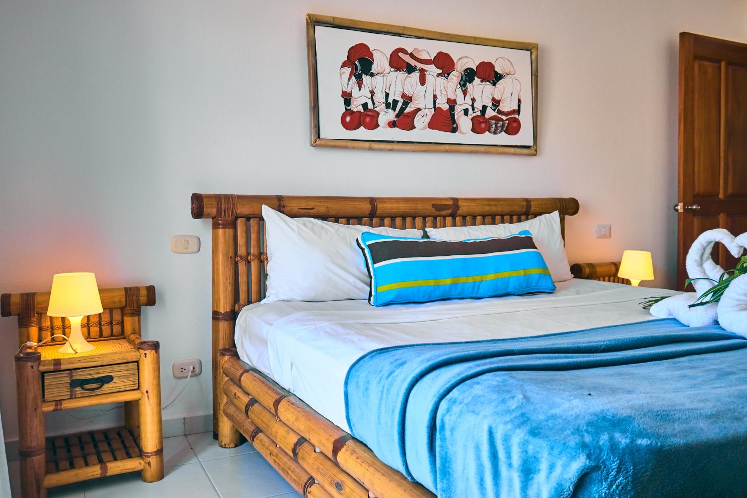 Las Terrazas Condo Punta Cana Beach - Los Corales Village