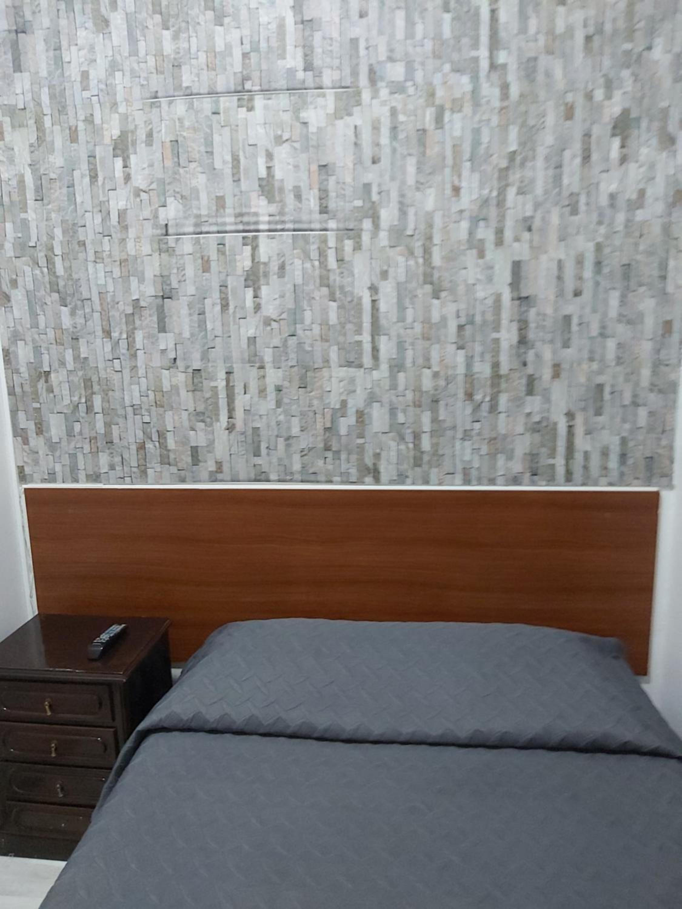 Hostal Africa Do Sul