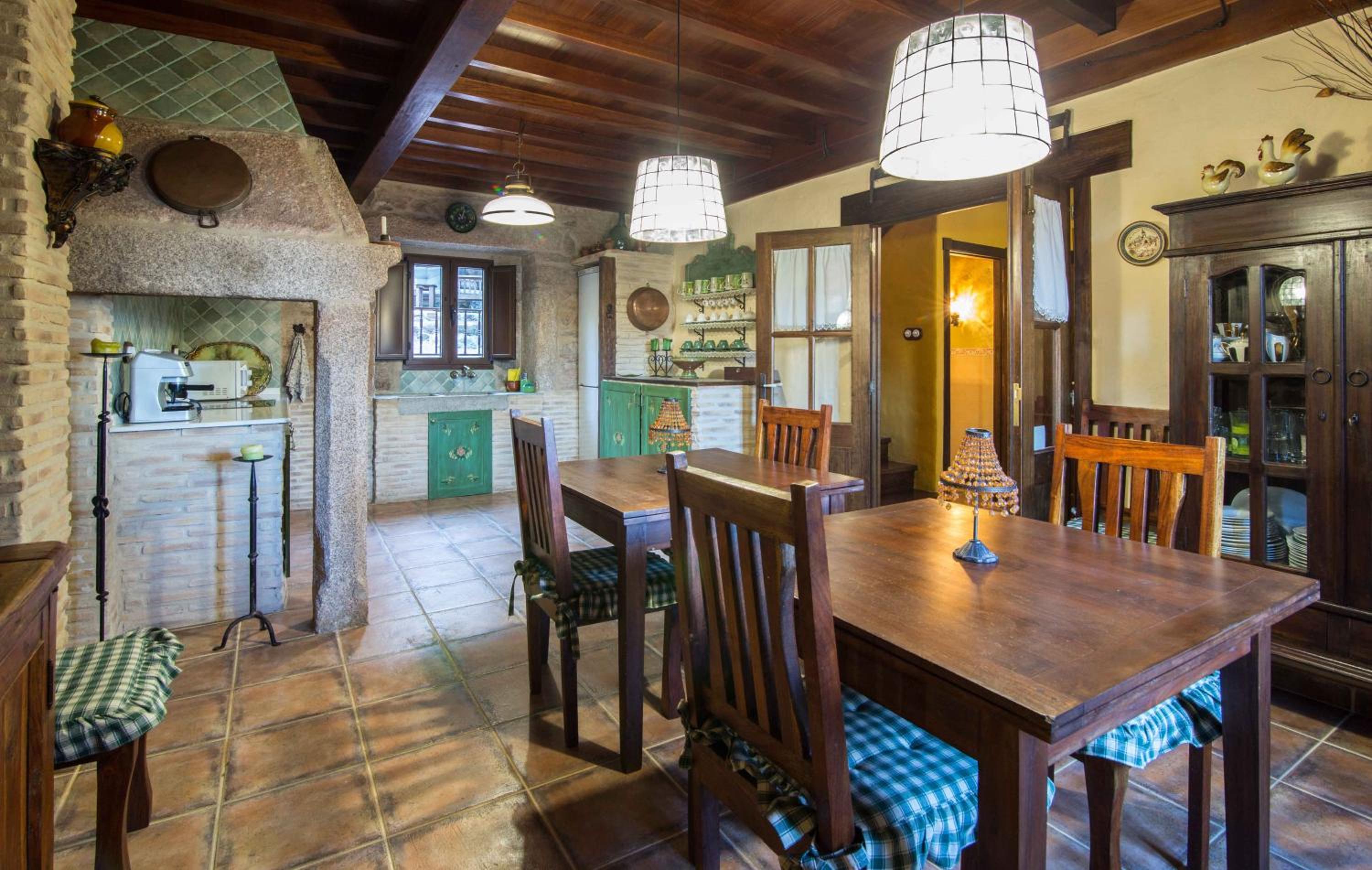 Casa A Laxe