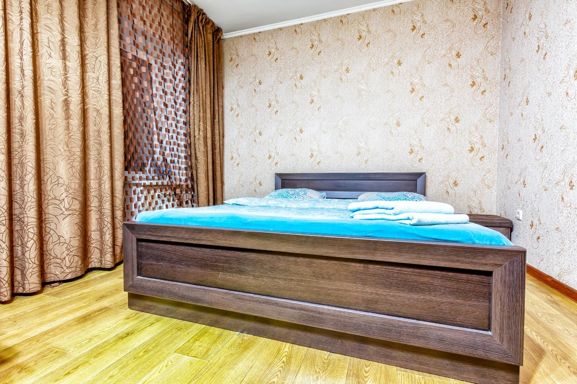434 Апартаменты на Арбате Самый центр Отлично подходят для командированных и туристов view 3
