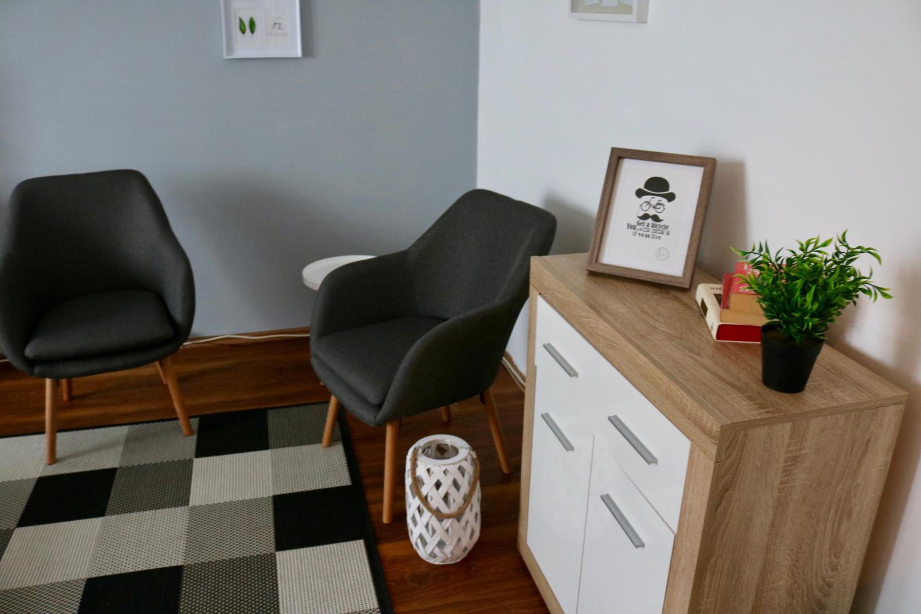 Orchidea Apartman Pécs view 5