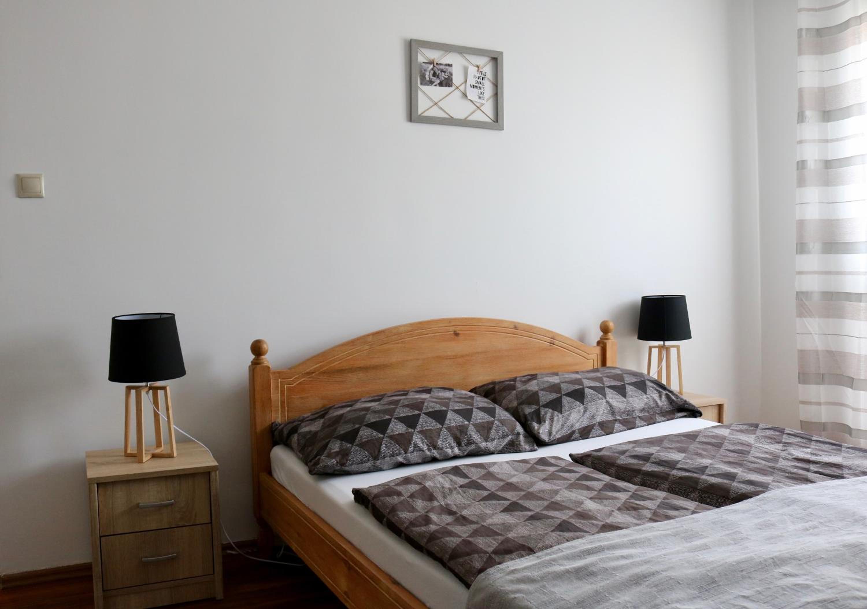 Orchidea Apartman Pécs view 4