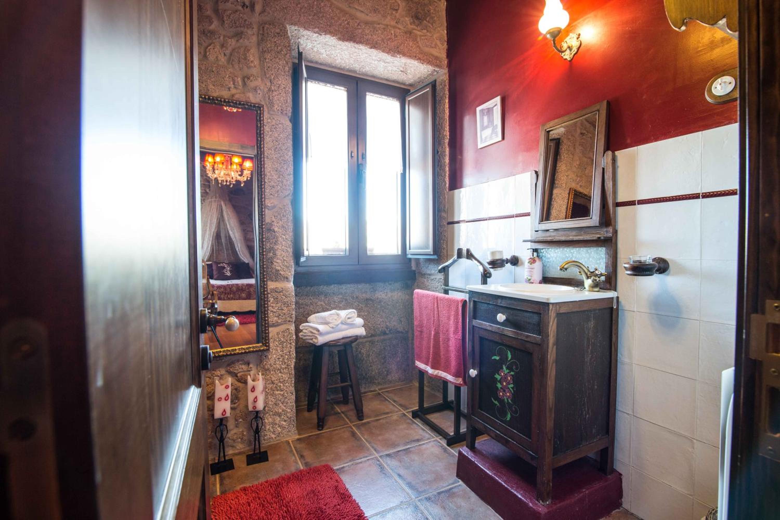 Casa A Laxe