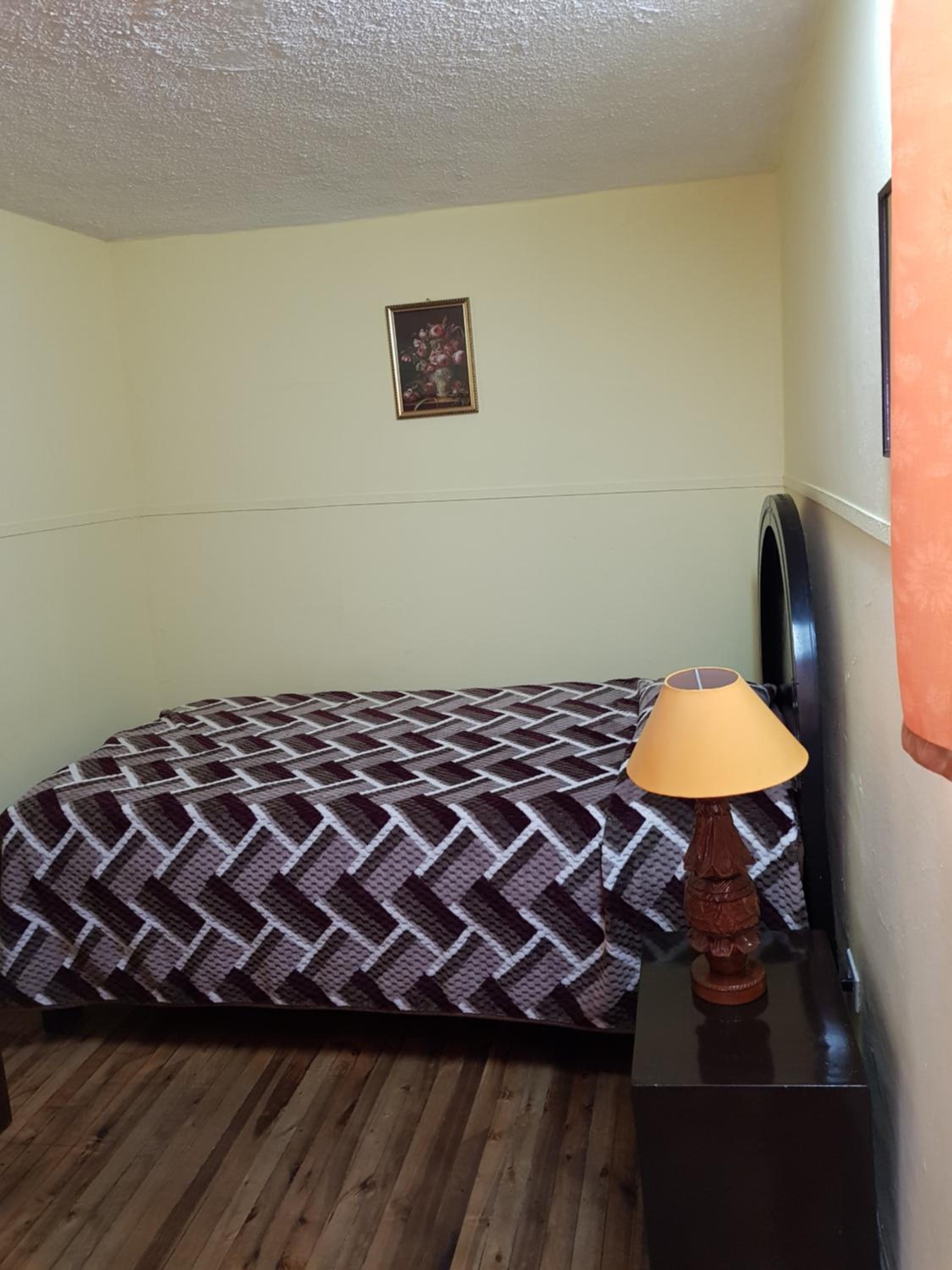 Hostal Juana de Arco