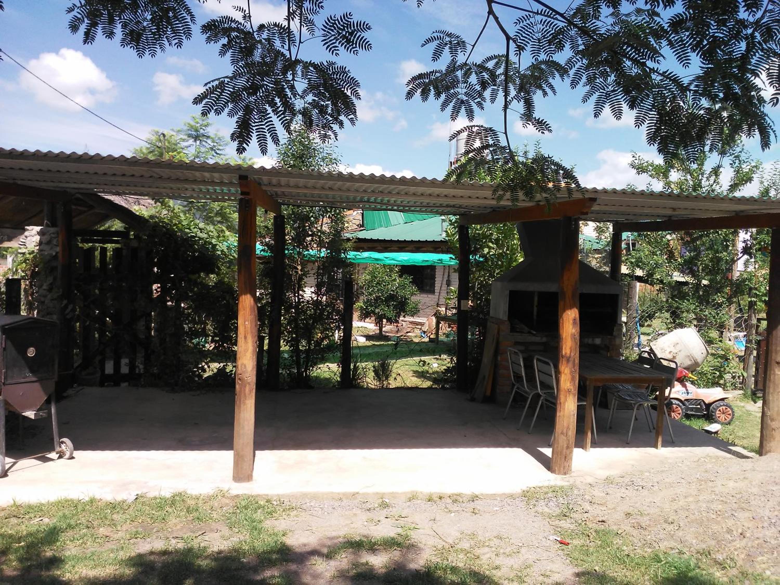 Cabaña Luna de Pueblo