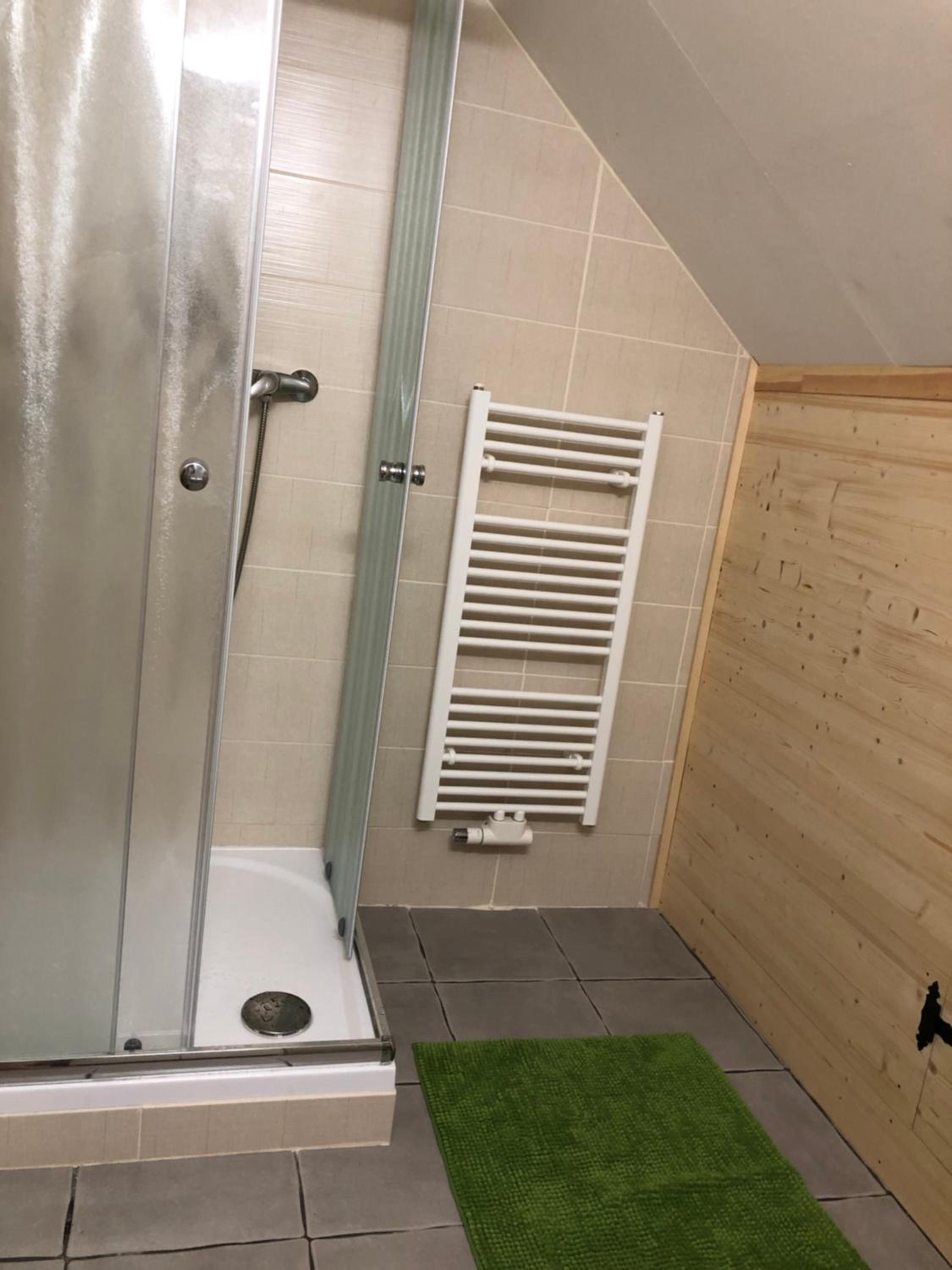Apartmán U Setra