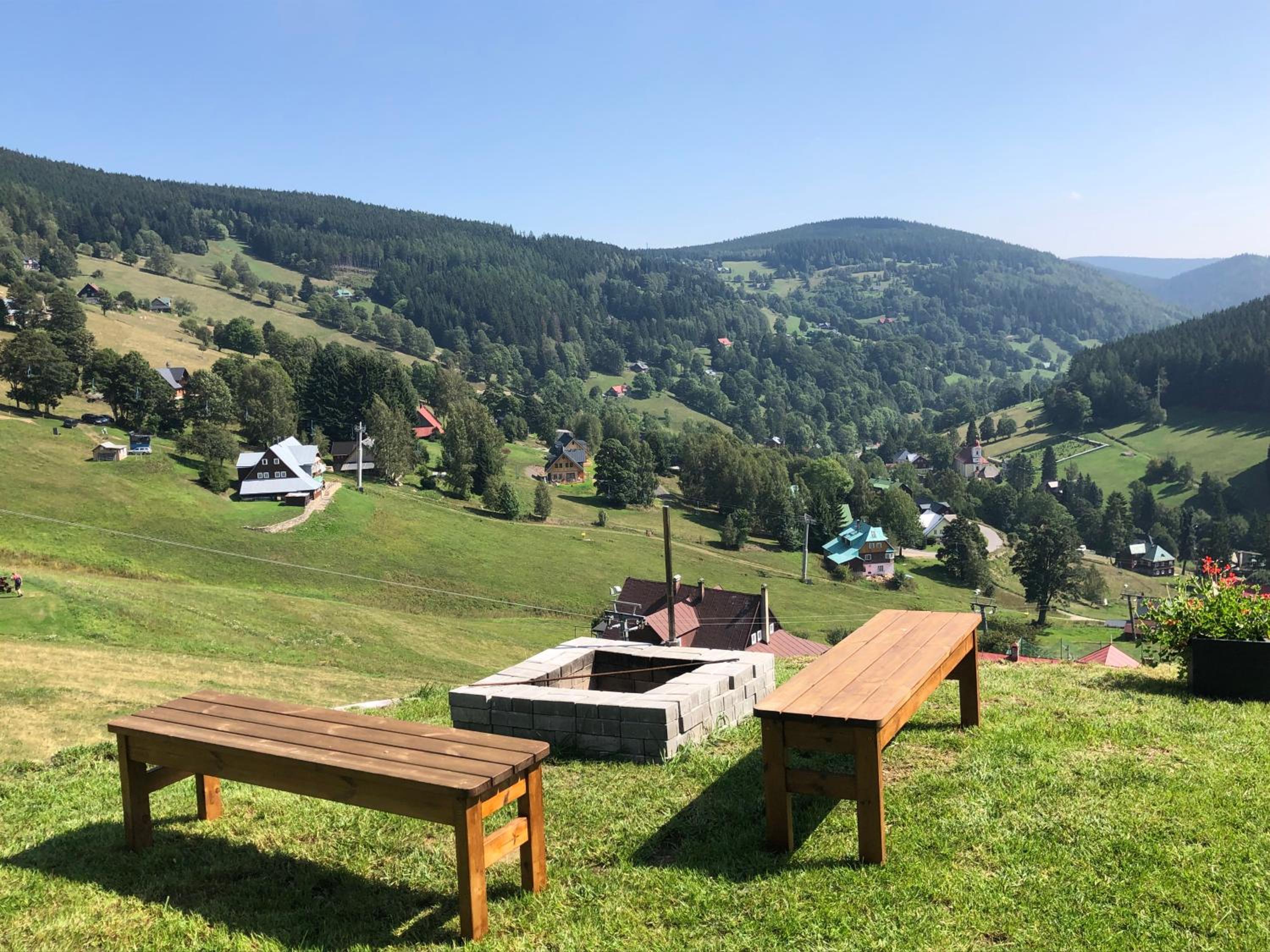 Apartmán U Setra